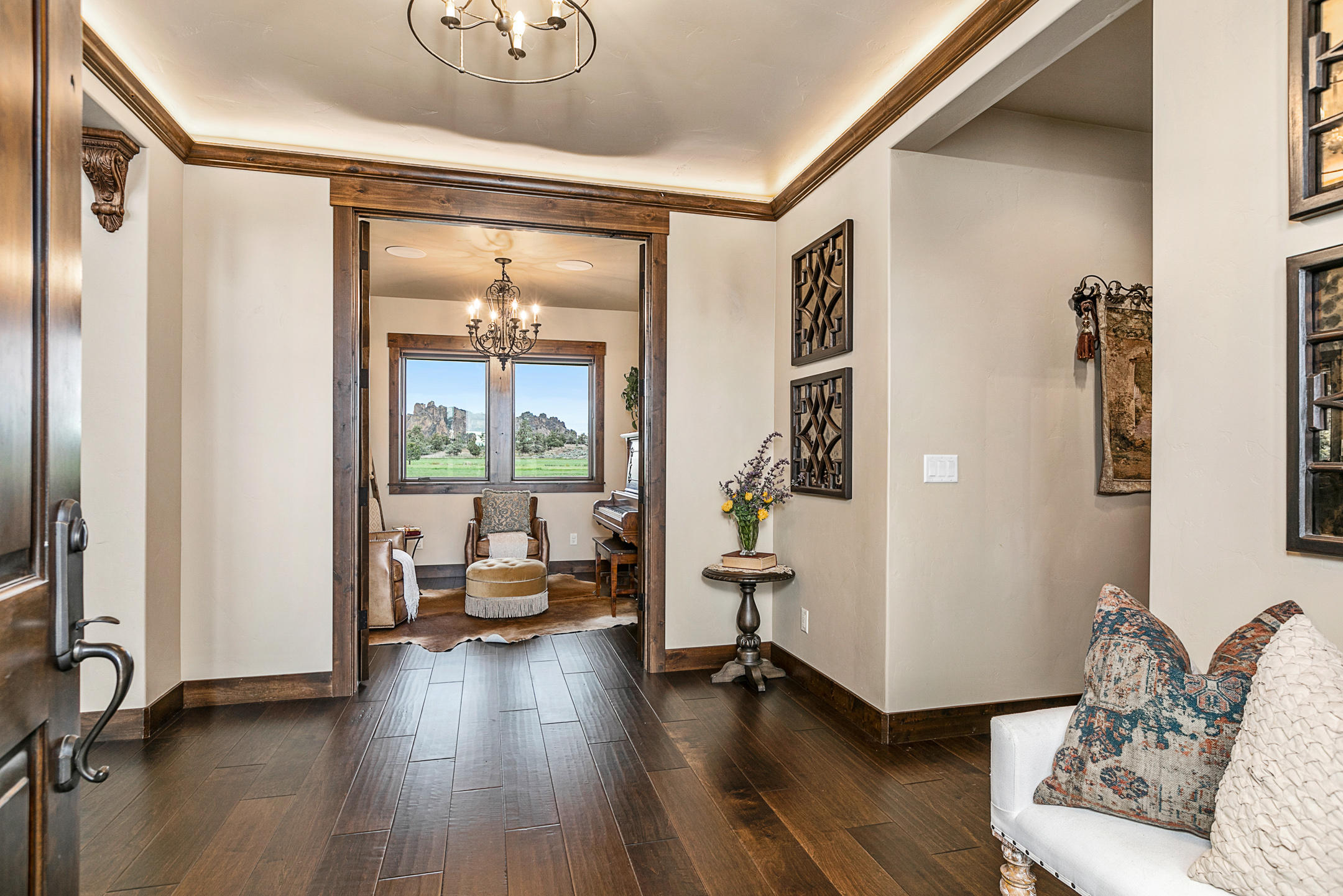 Ranch at the Canyons - Residential