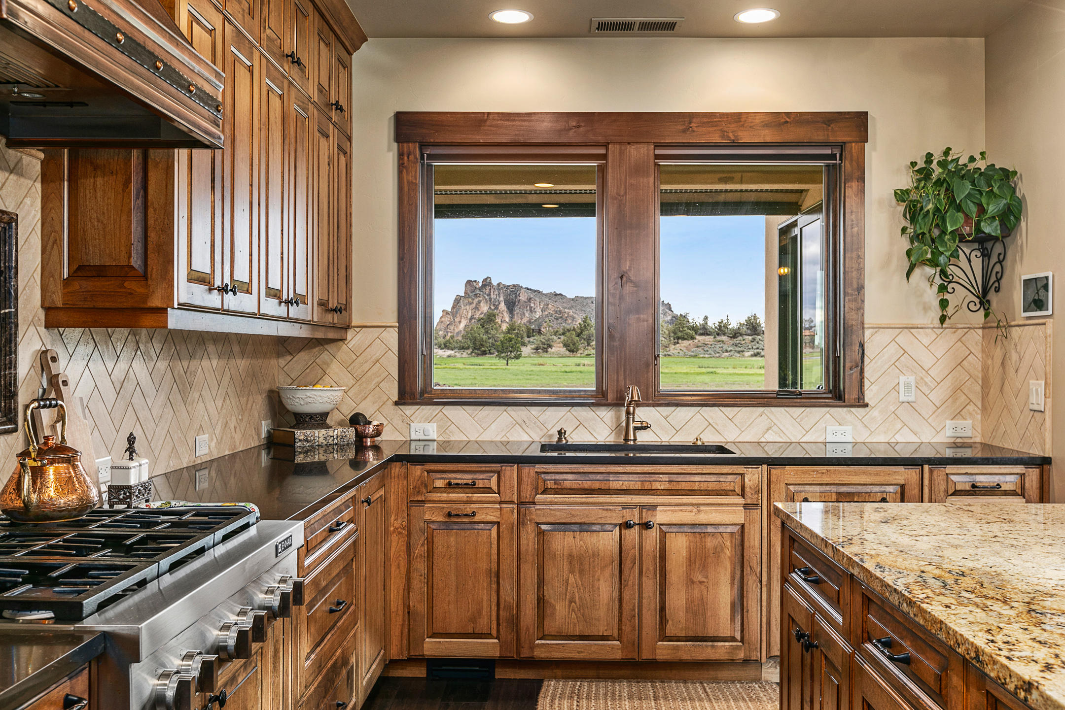 Ranch at the Canyons - Residential