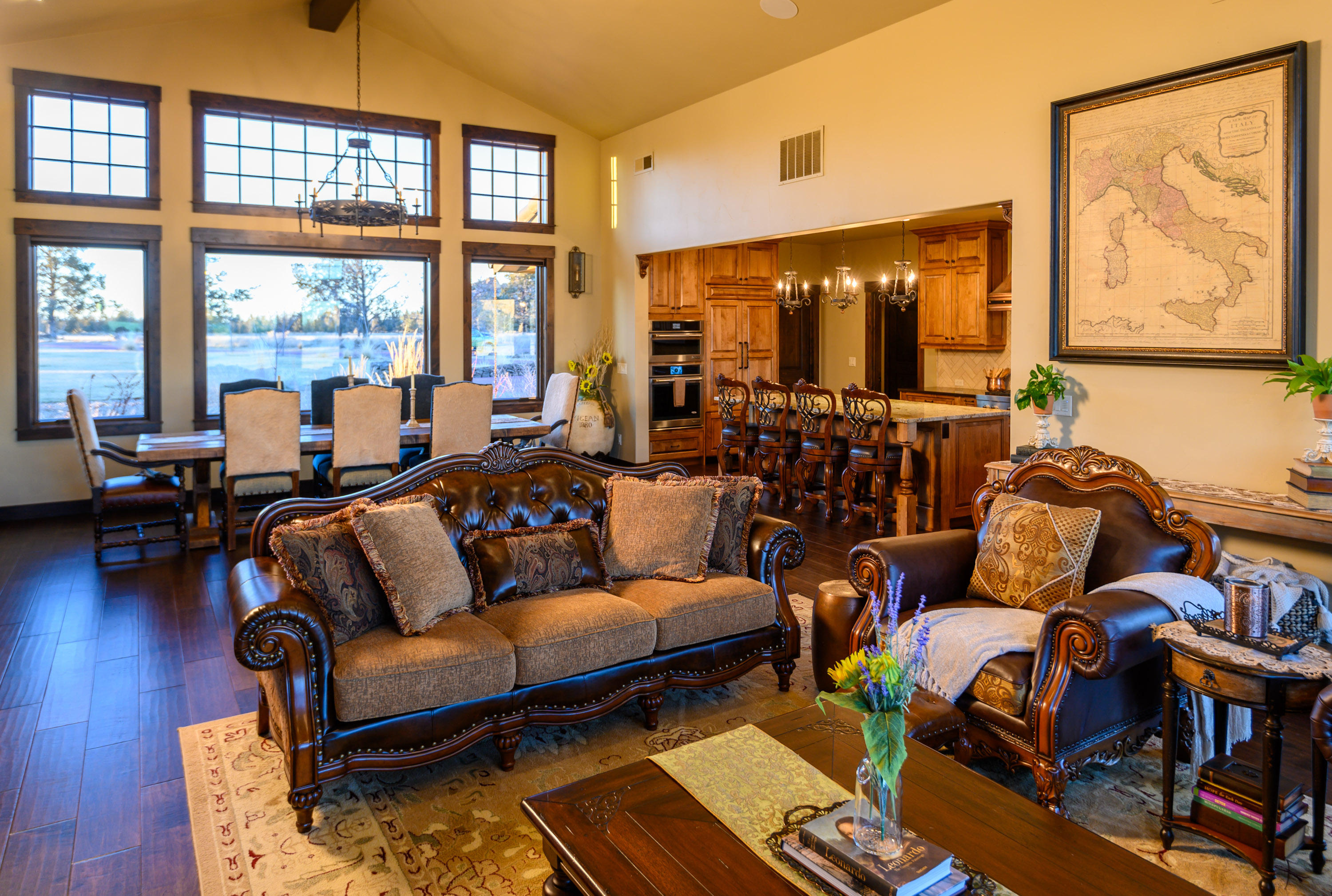 Ranch at the Canyons - Residential