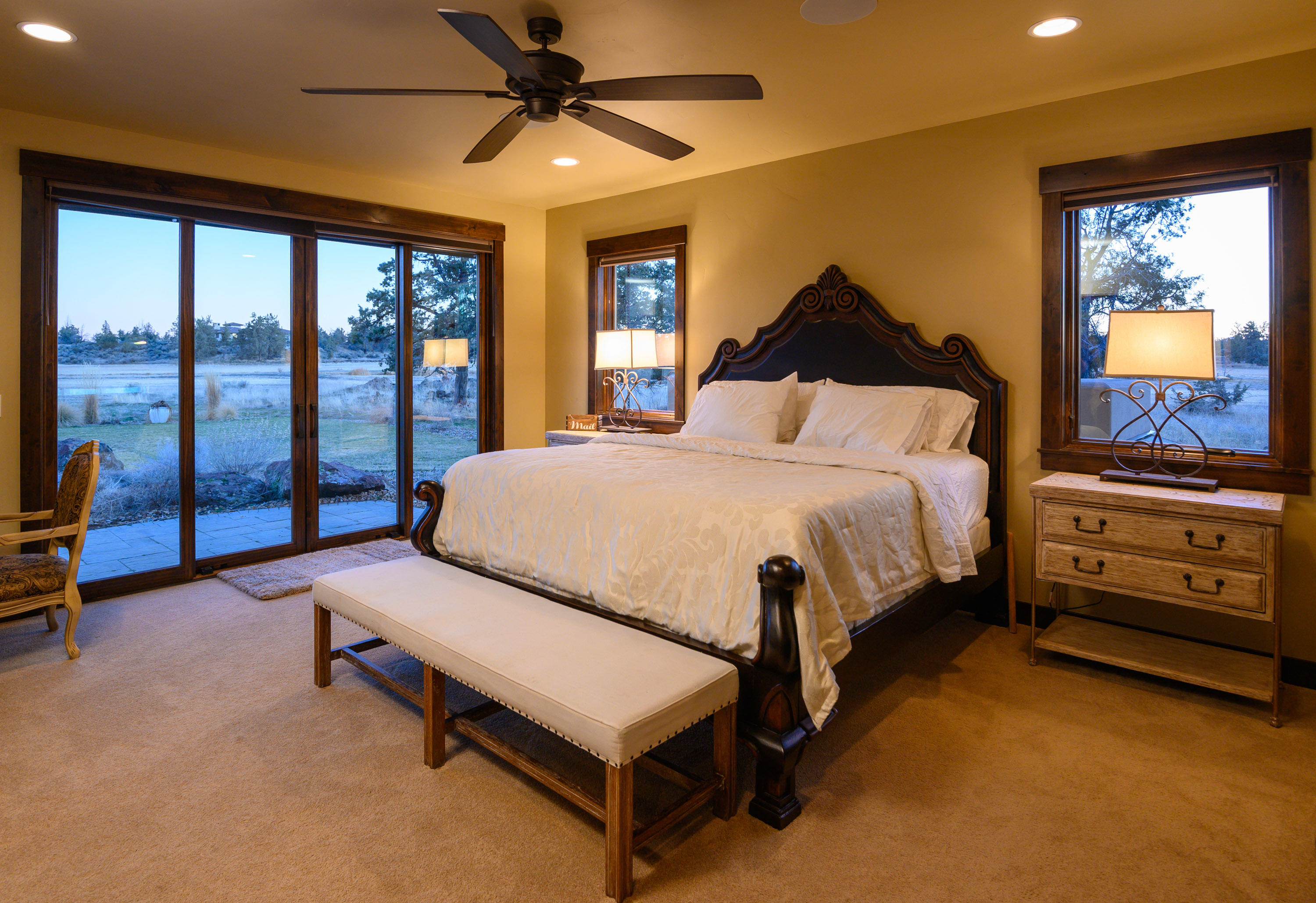 Ranch at the Canyons - Residential