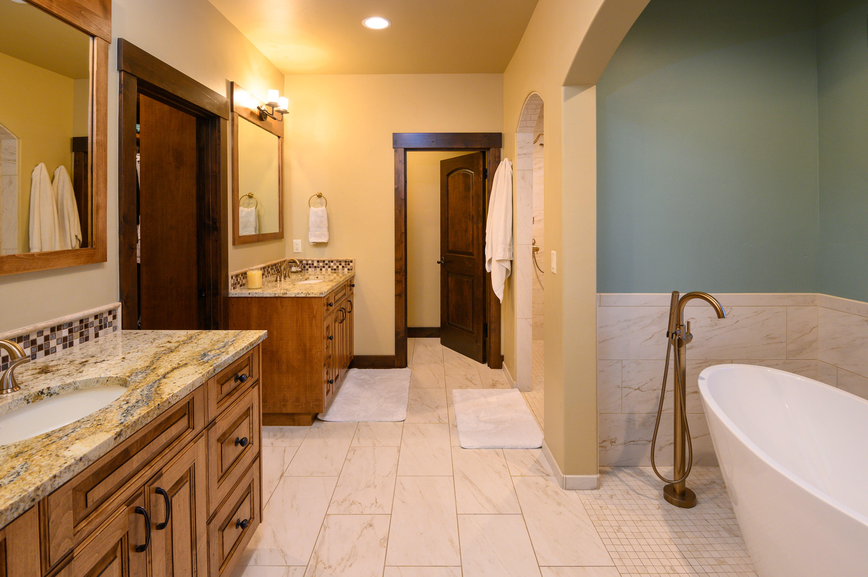 Ranch at the Canyons - Residential