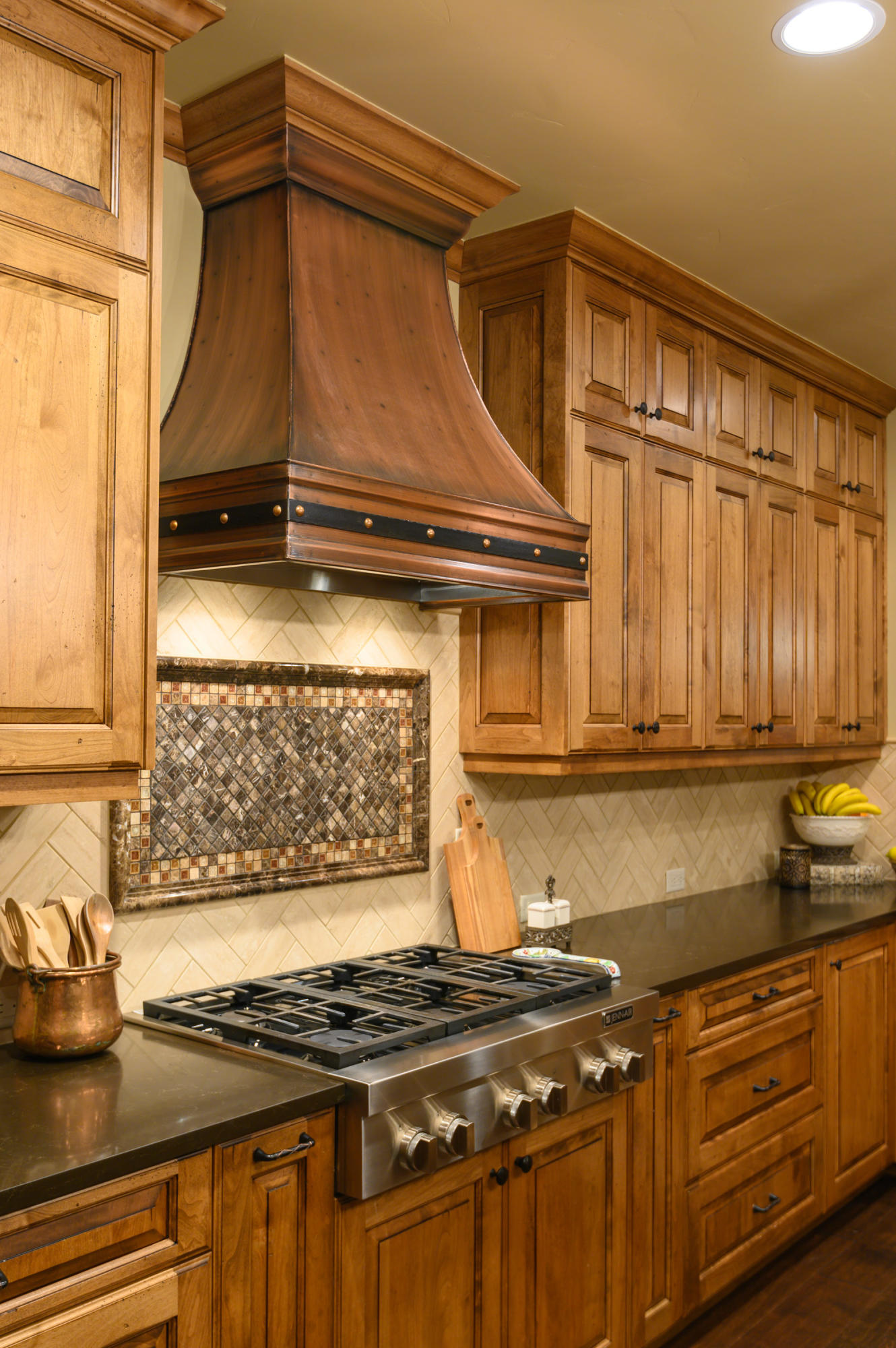 Ranch at the Canyons - Residential