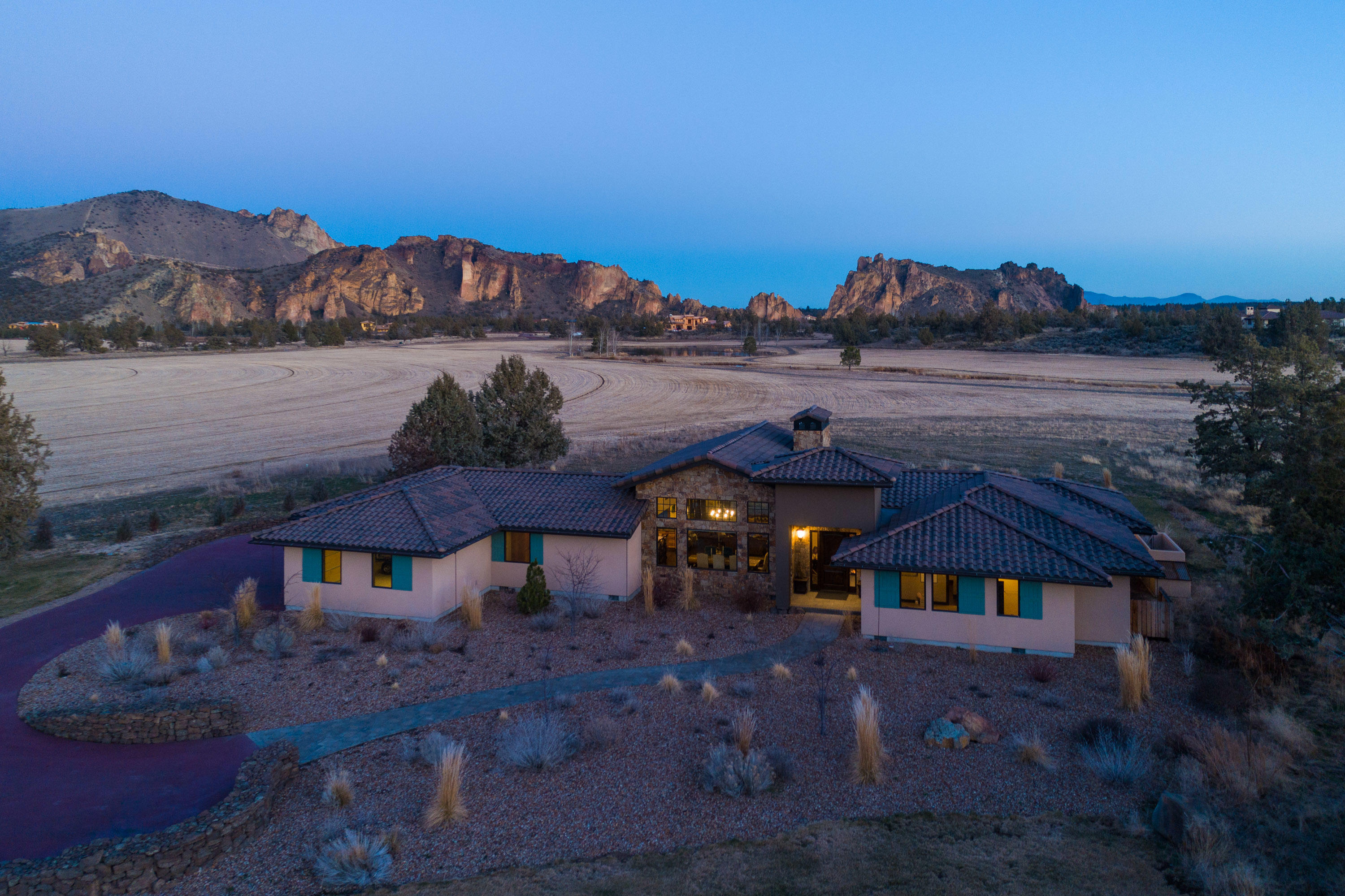 Ranch at the Canyons - Residential