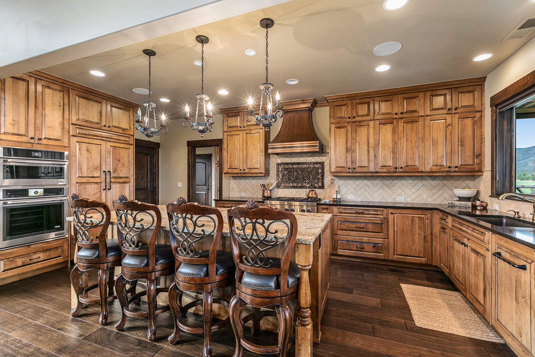 Ranch at the Canyons - Residential