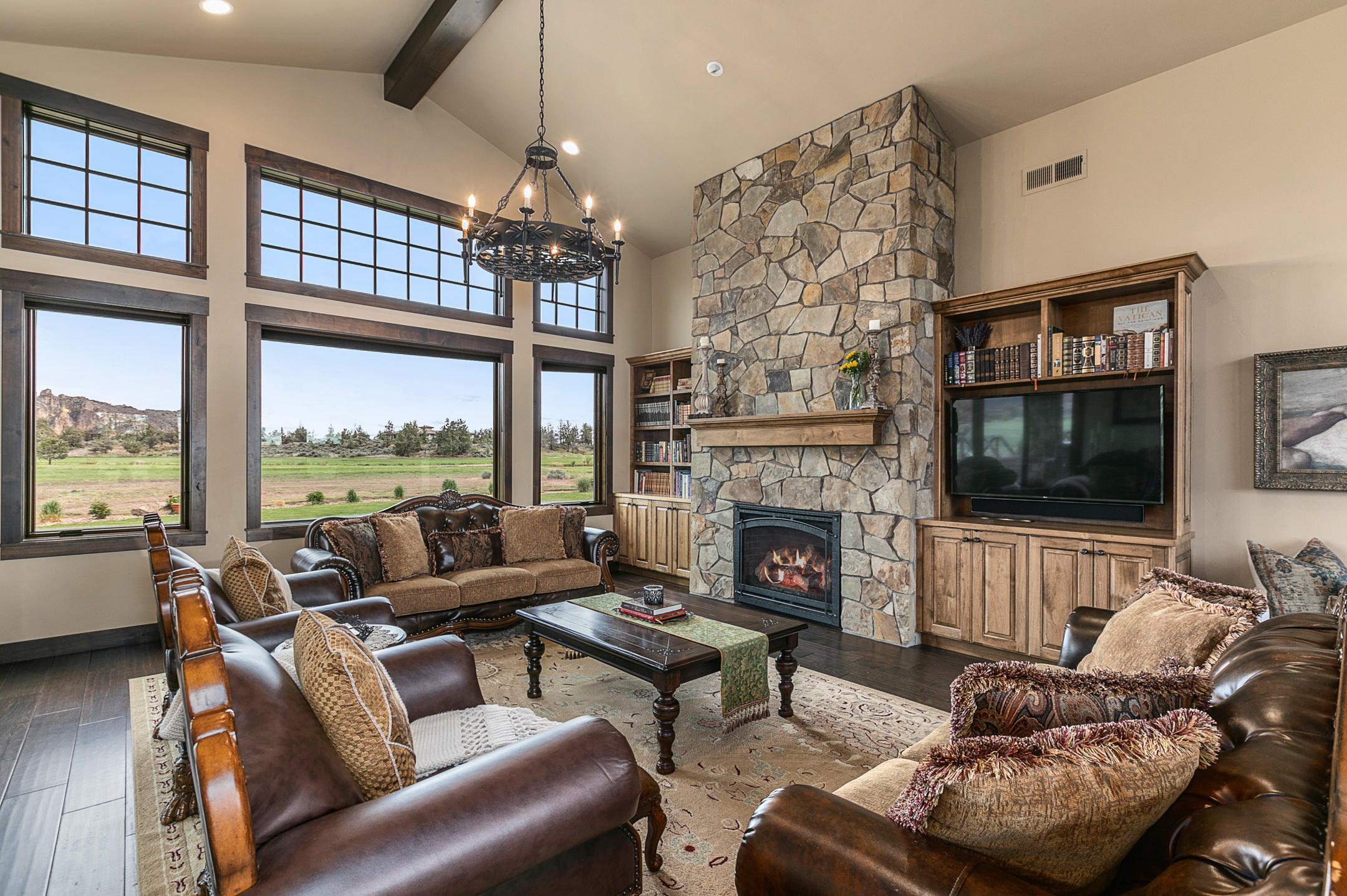 Ranch at the Canyons - Residential