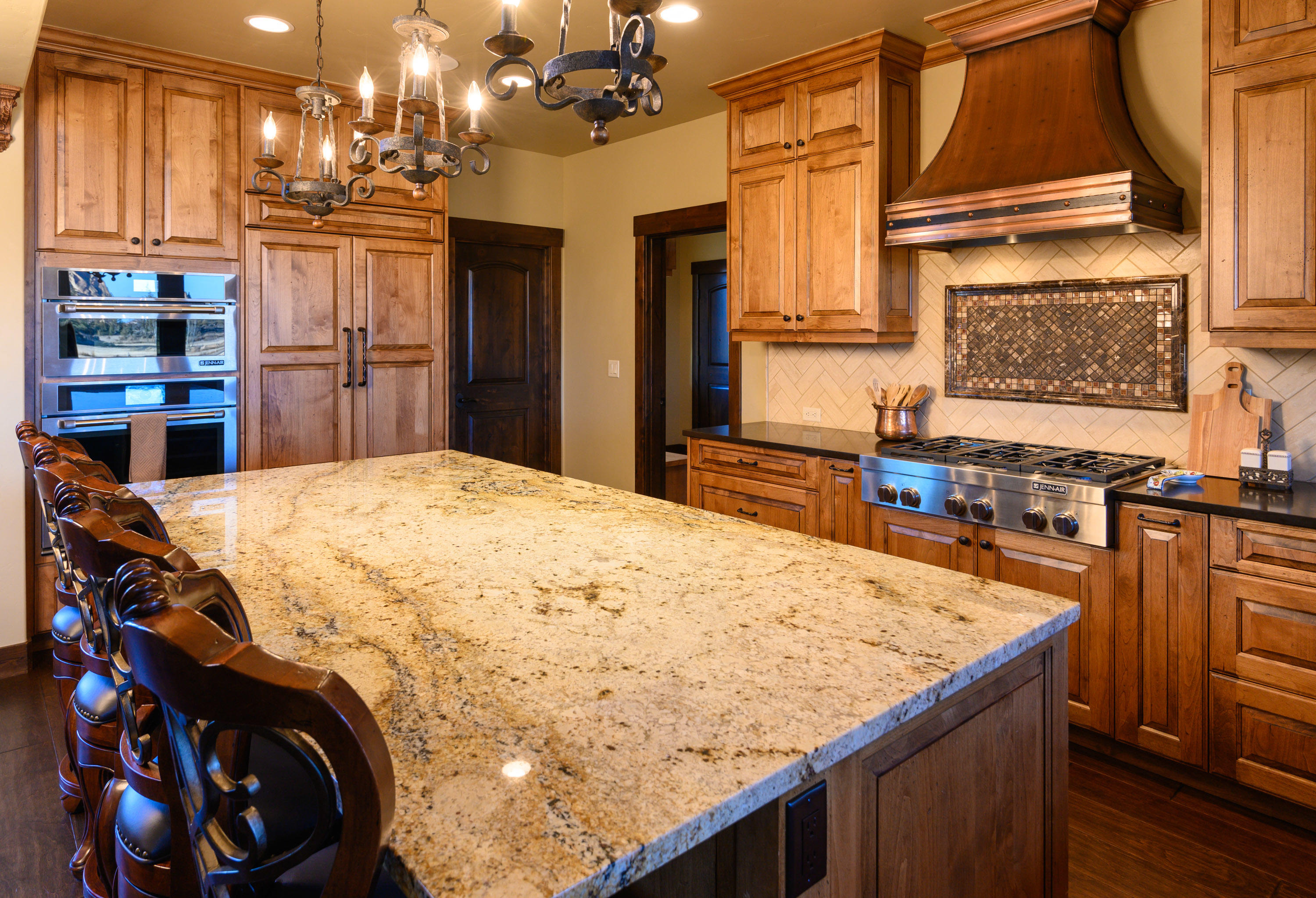 Ranch at the Canyons - Residential