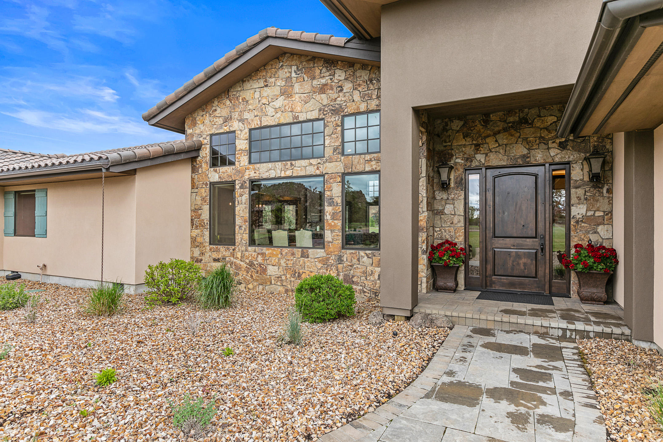 Ranch at the Canyons - Residential