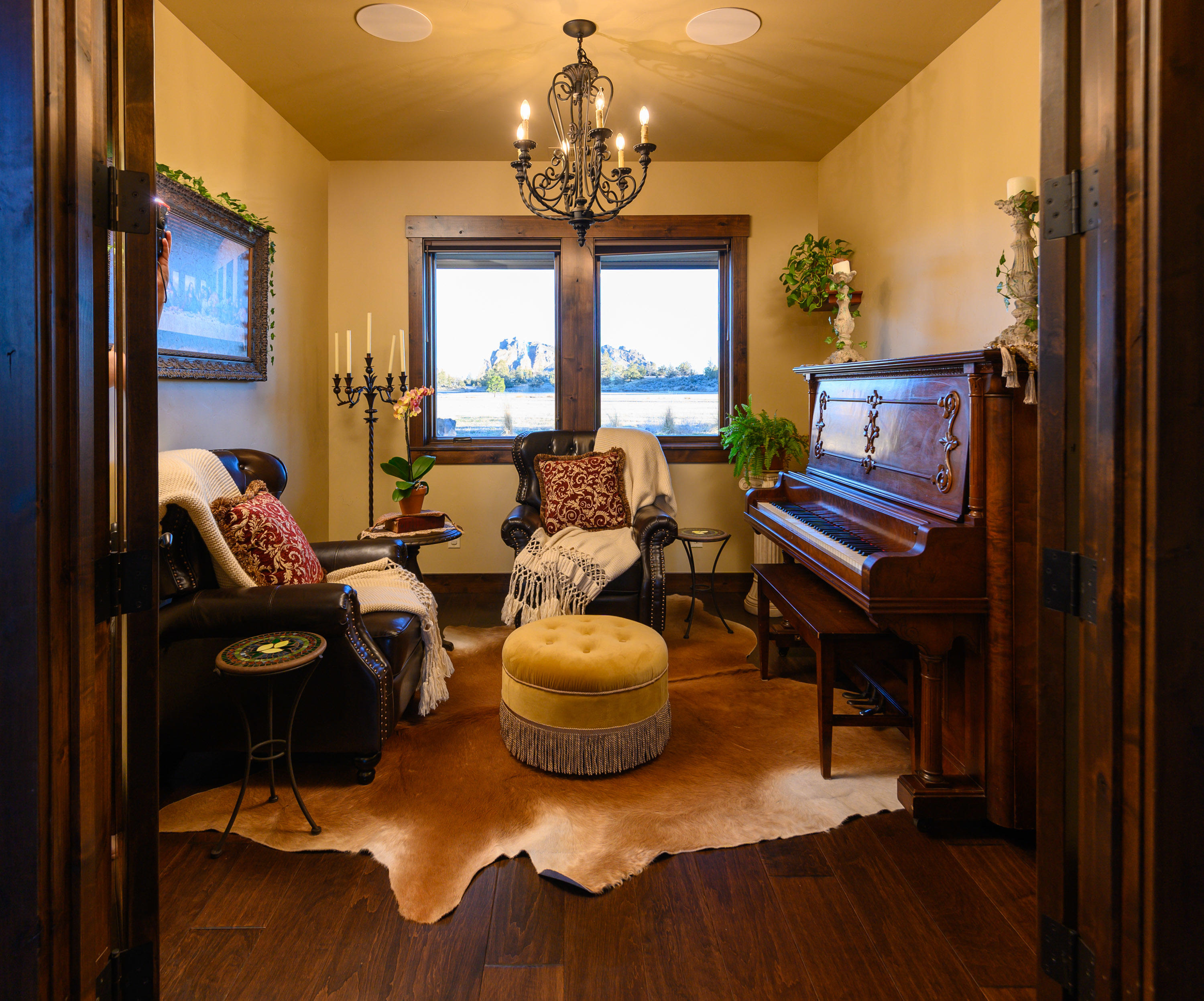 Ranch at the Canyons - Residential