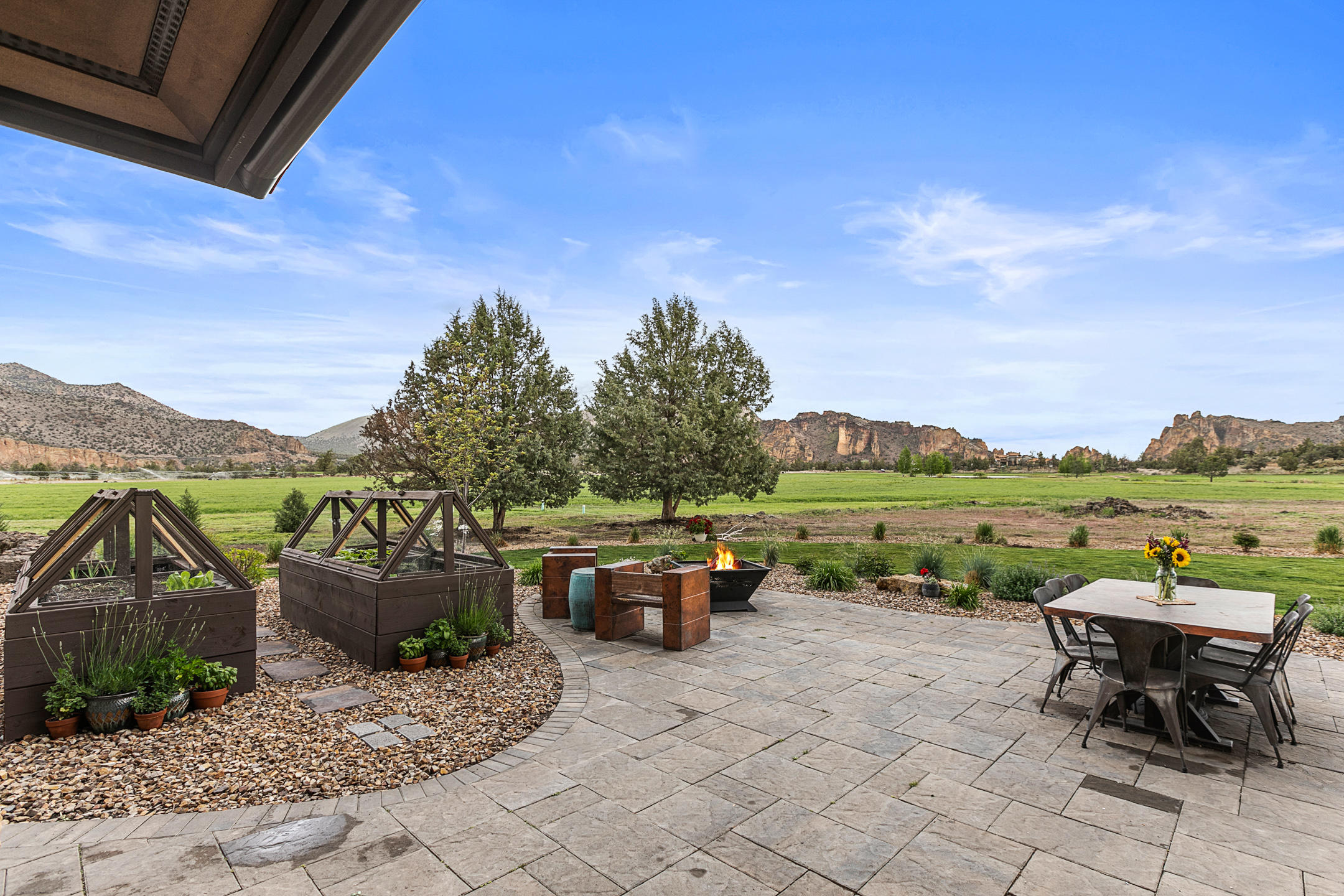Ranch at the Canyons - Residential