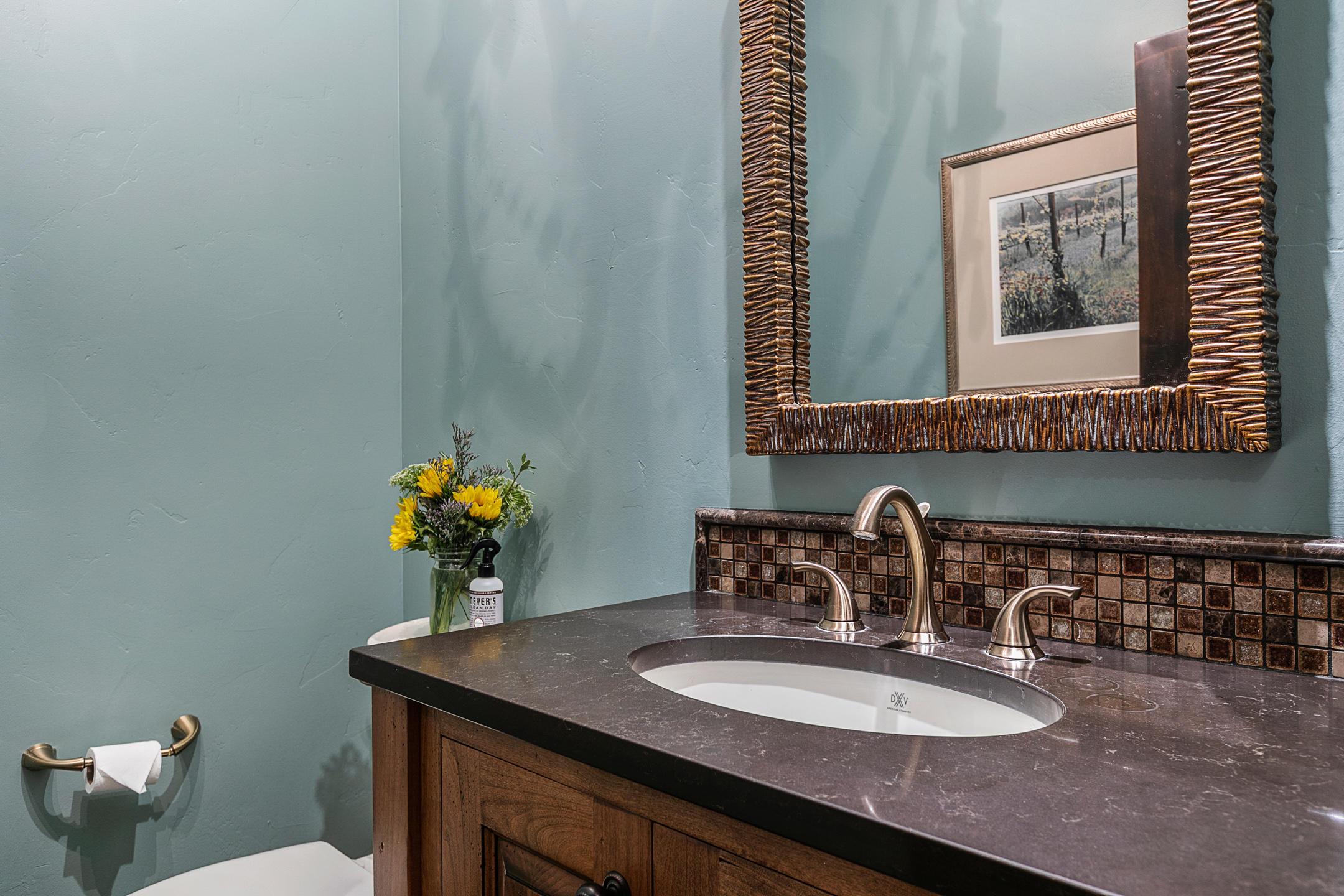 Ranch at the Canyons - Residential