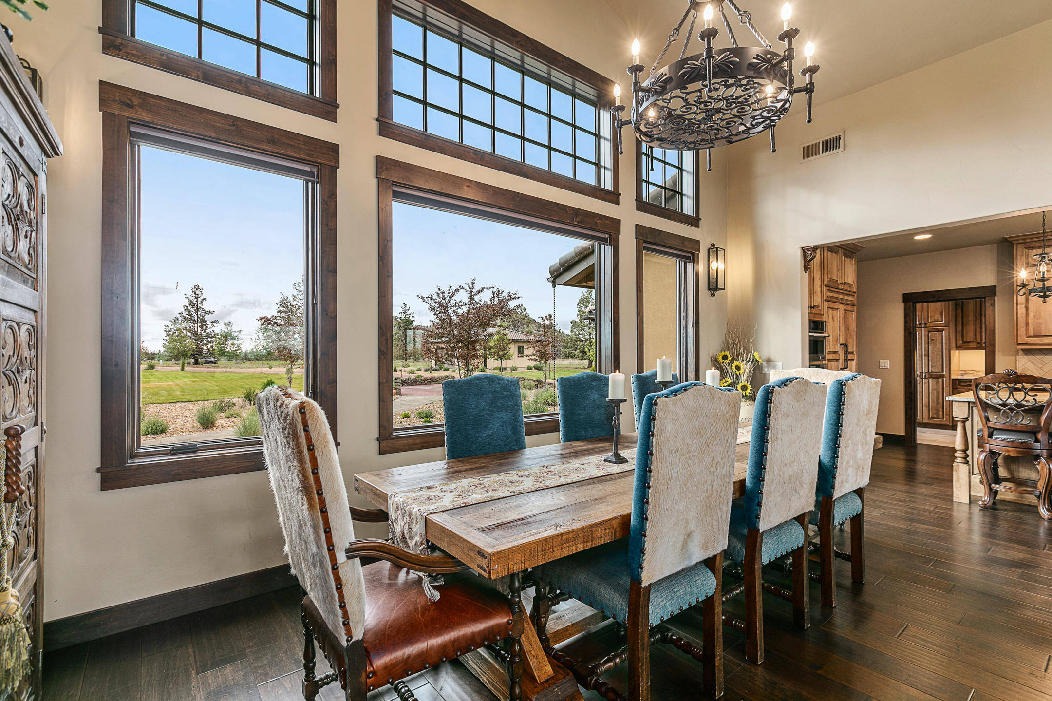 Ranch at the Canyons - Residential