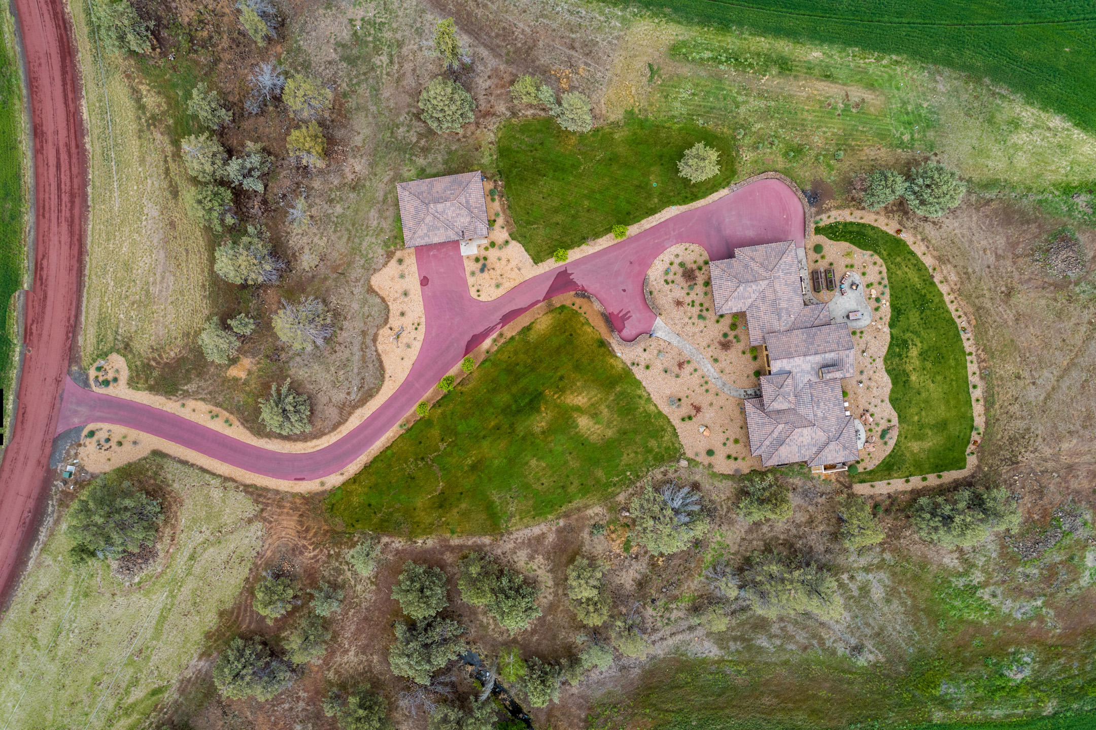 Ranch at the Canyons - Residential