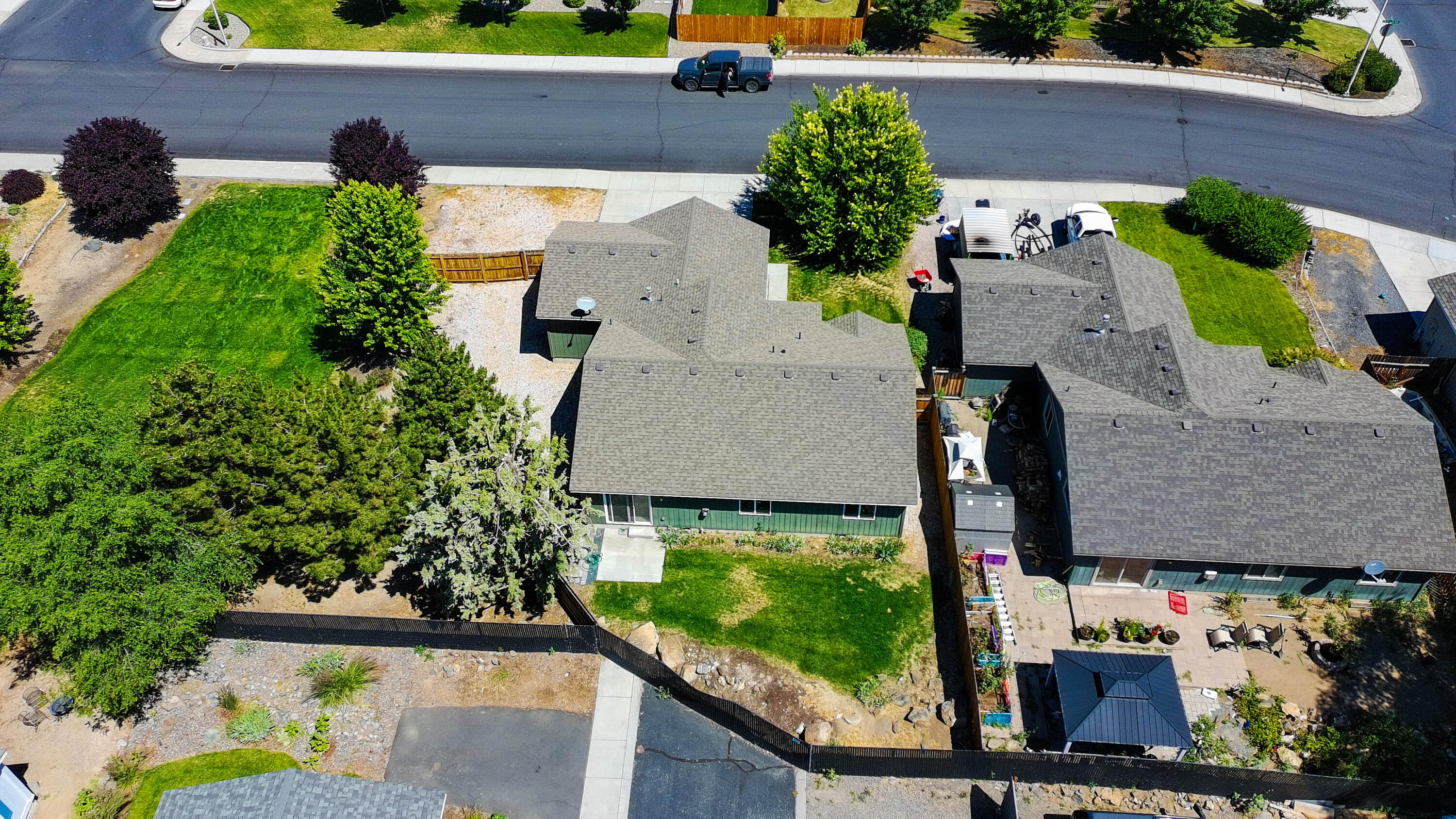 Julina Park - Residential