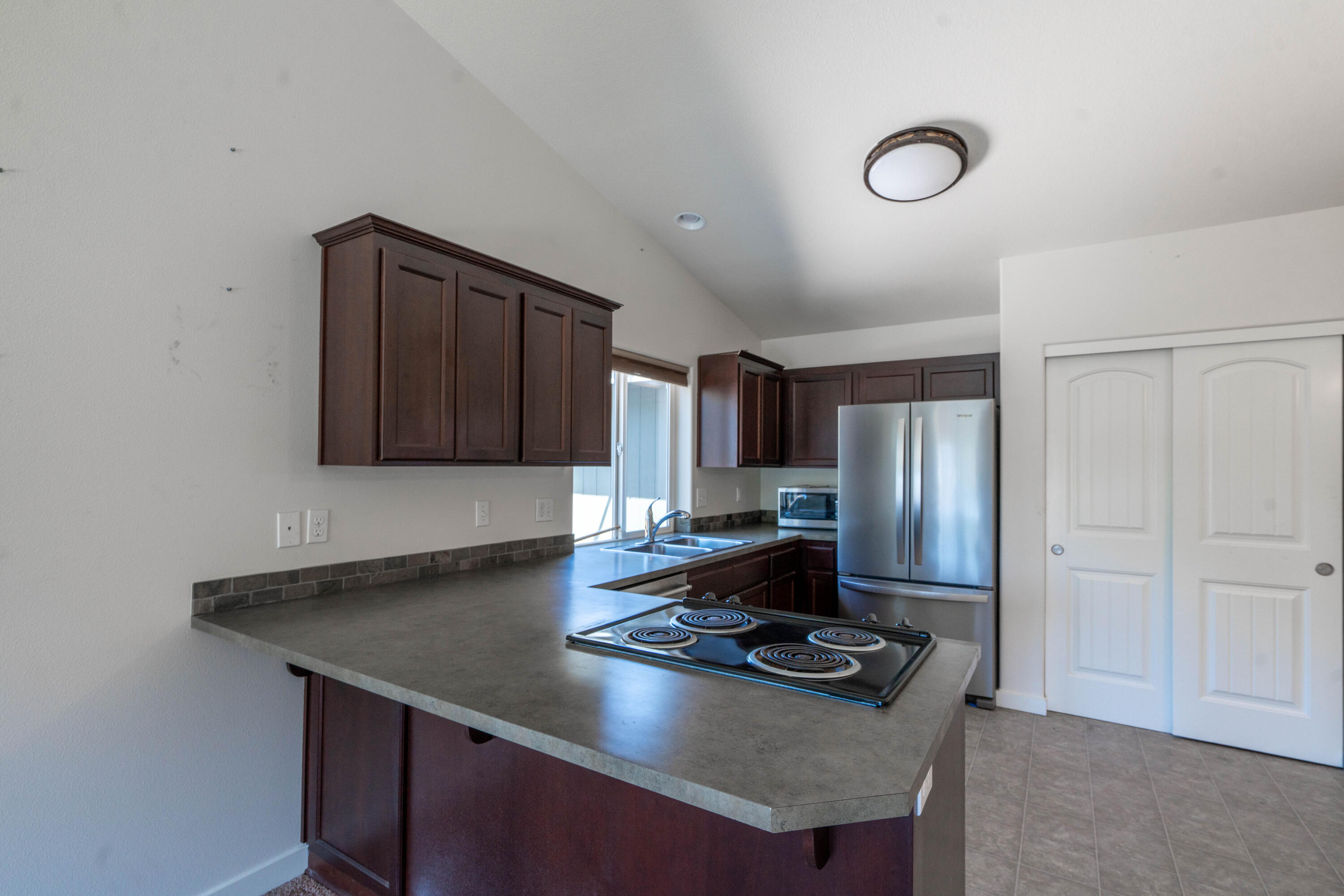 Julina Park - Residential