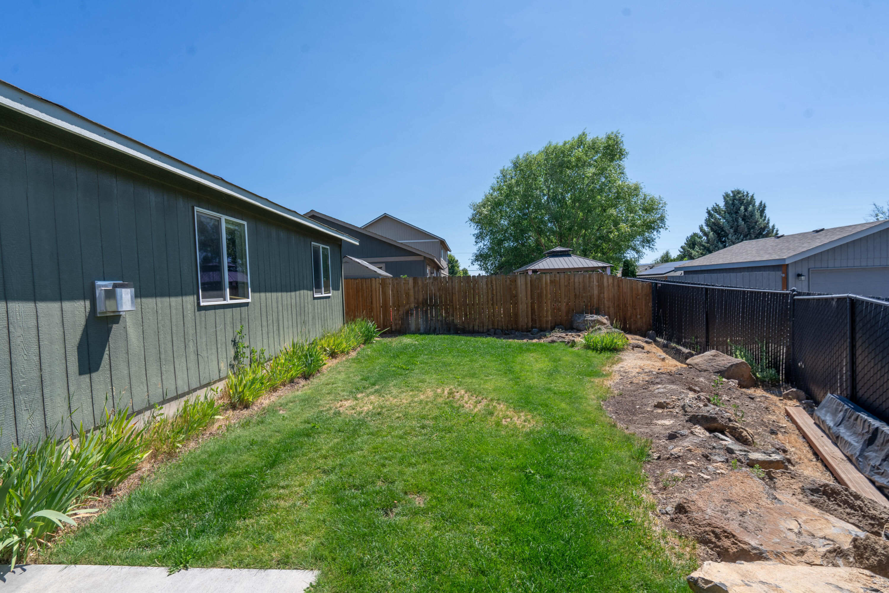 Julina Park - Residential