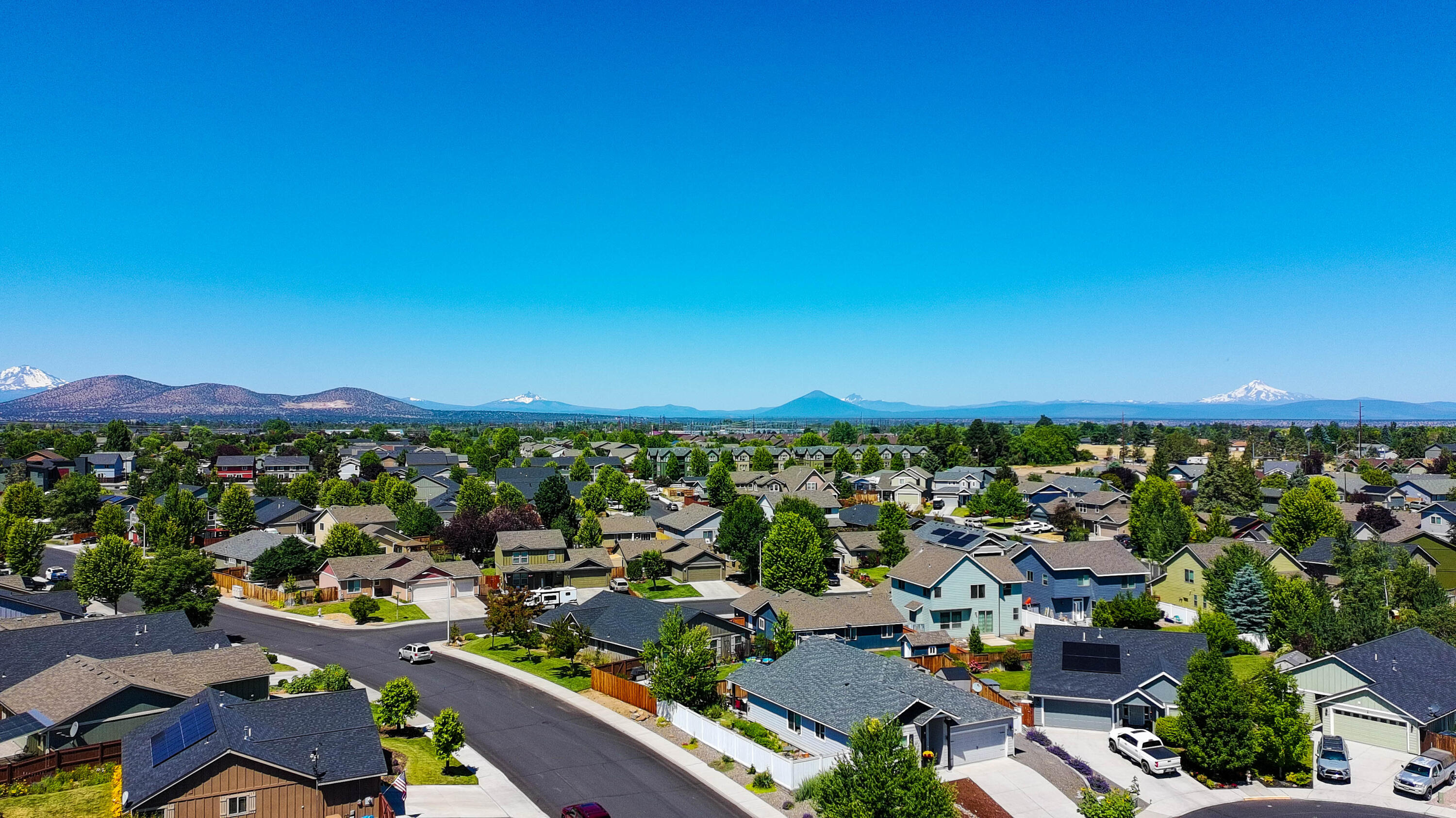 Julina Park - Residential