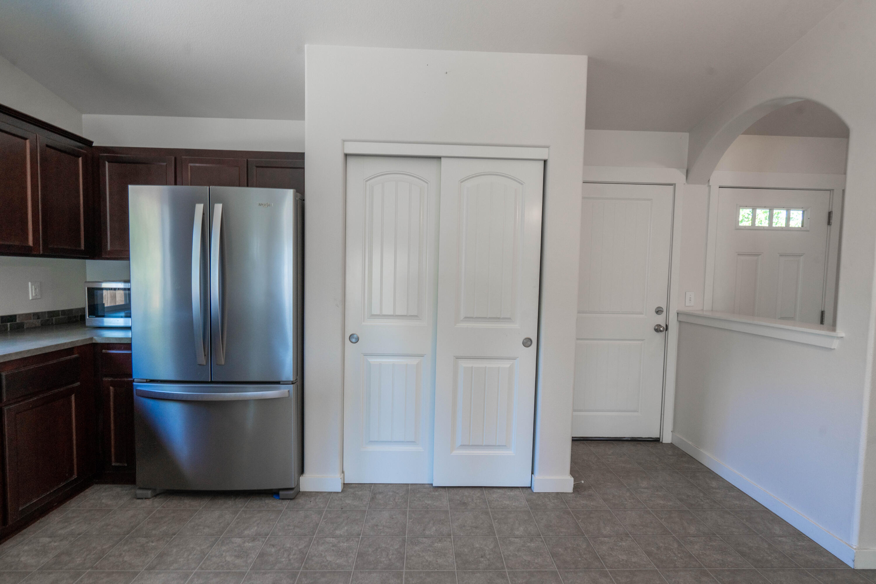 Julina Park - Residential