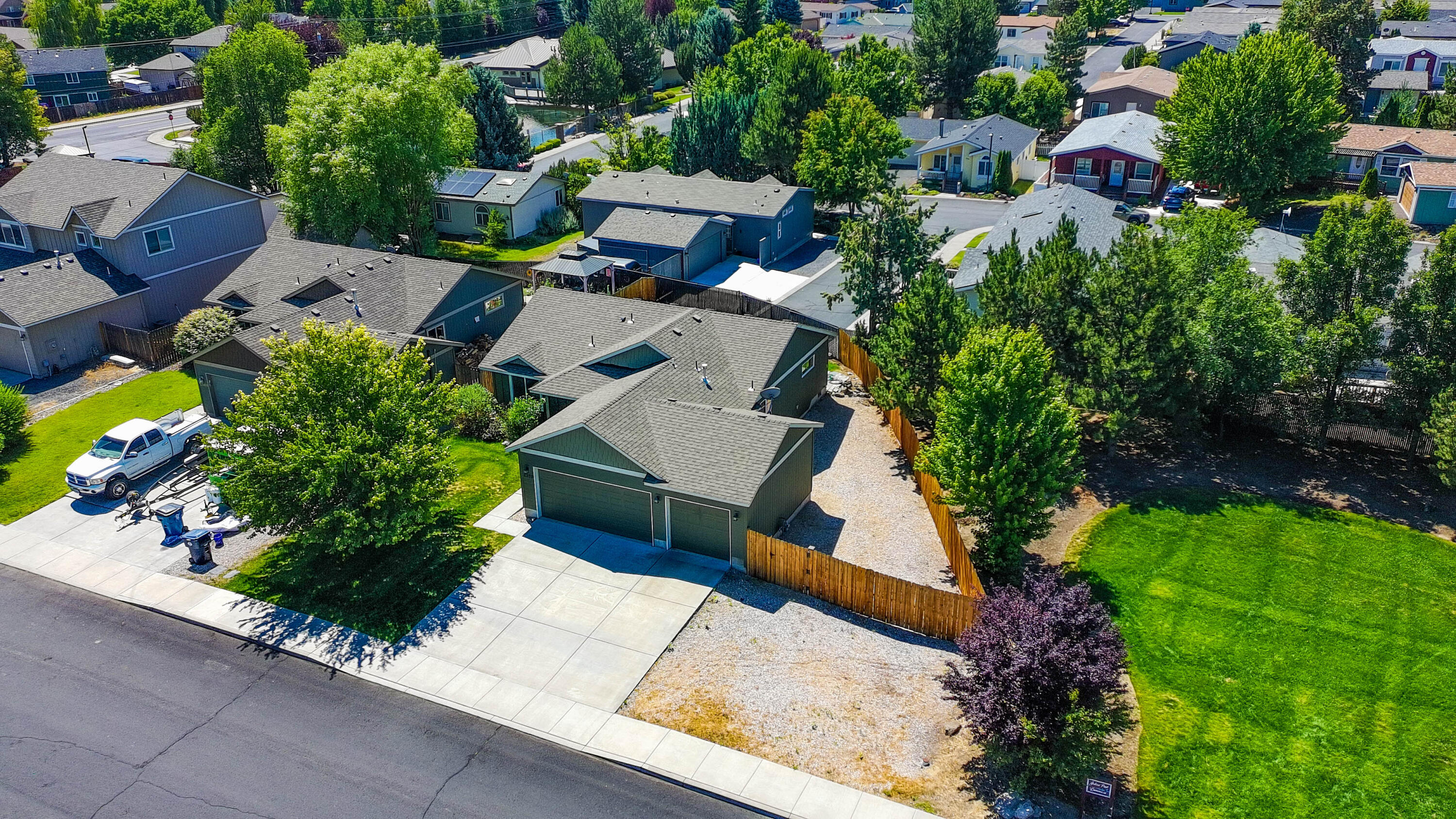 Julina Park - Residential