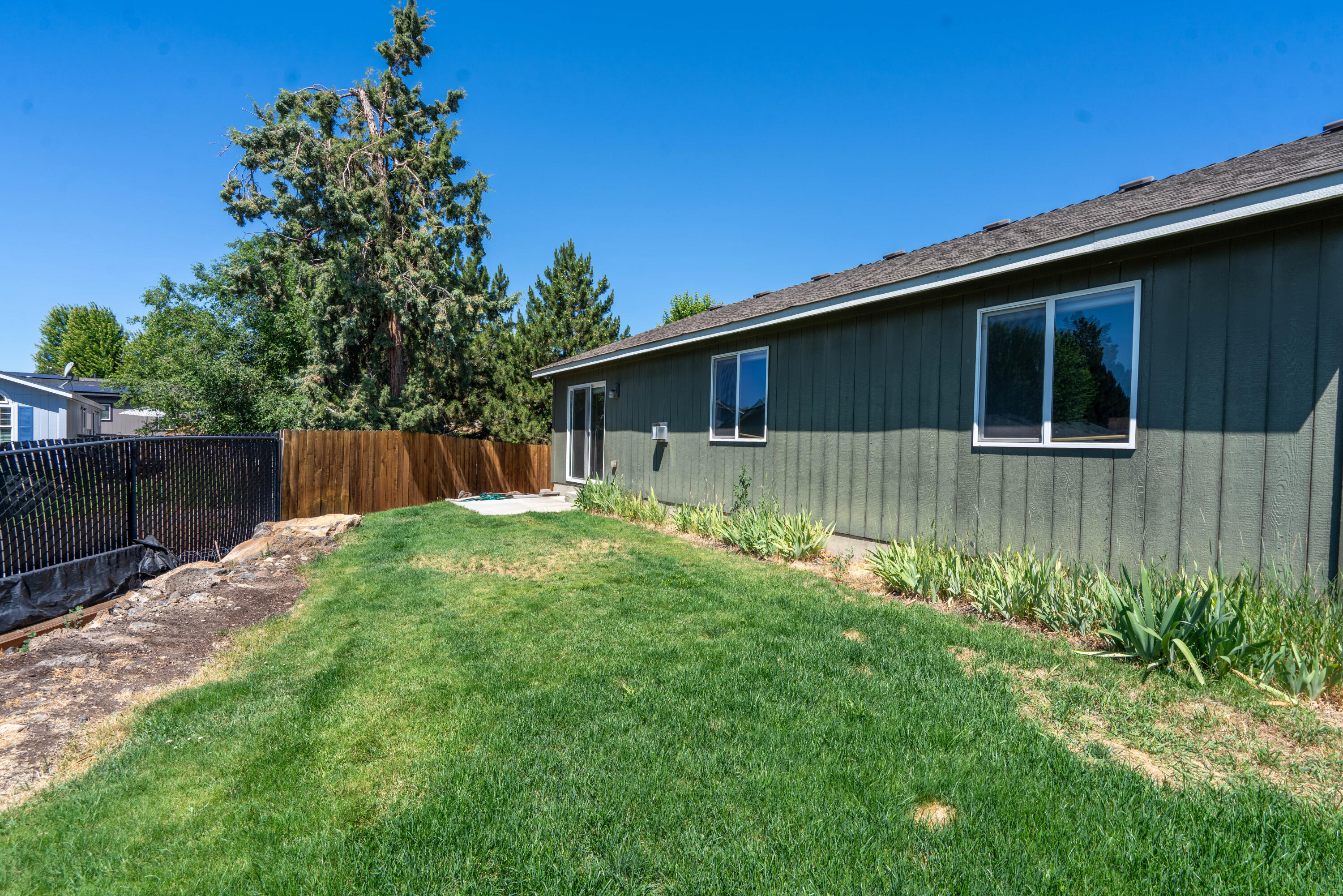 Julina Park - Residential