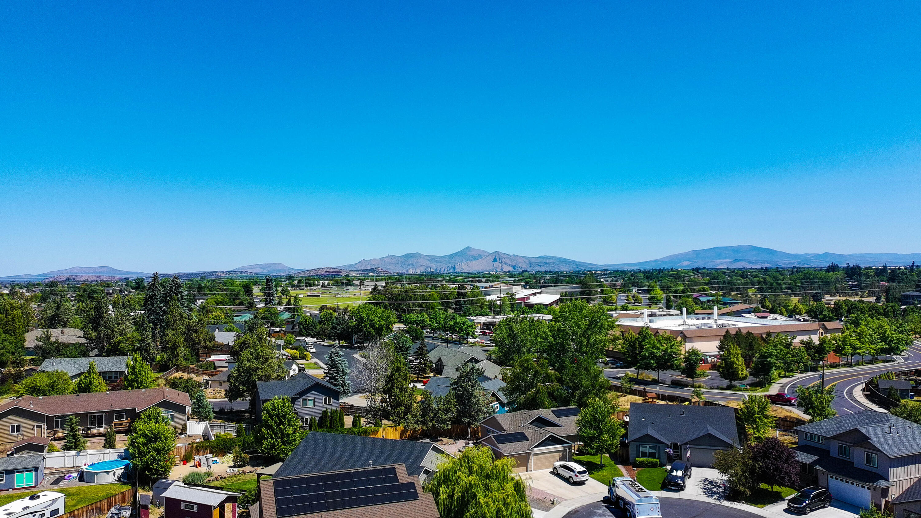 Julina Park - Residential