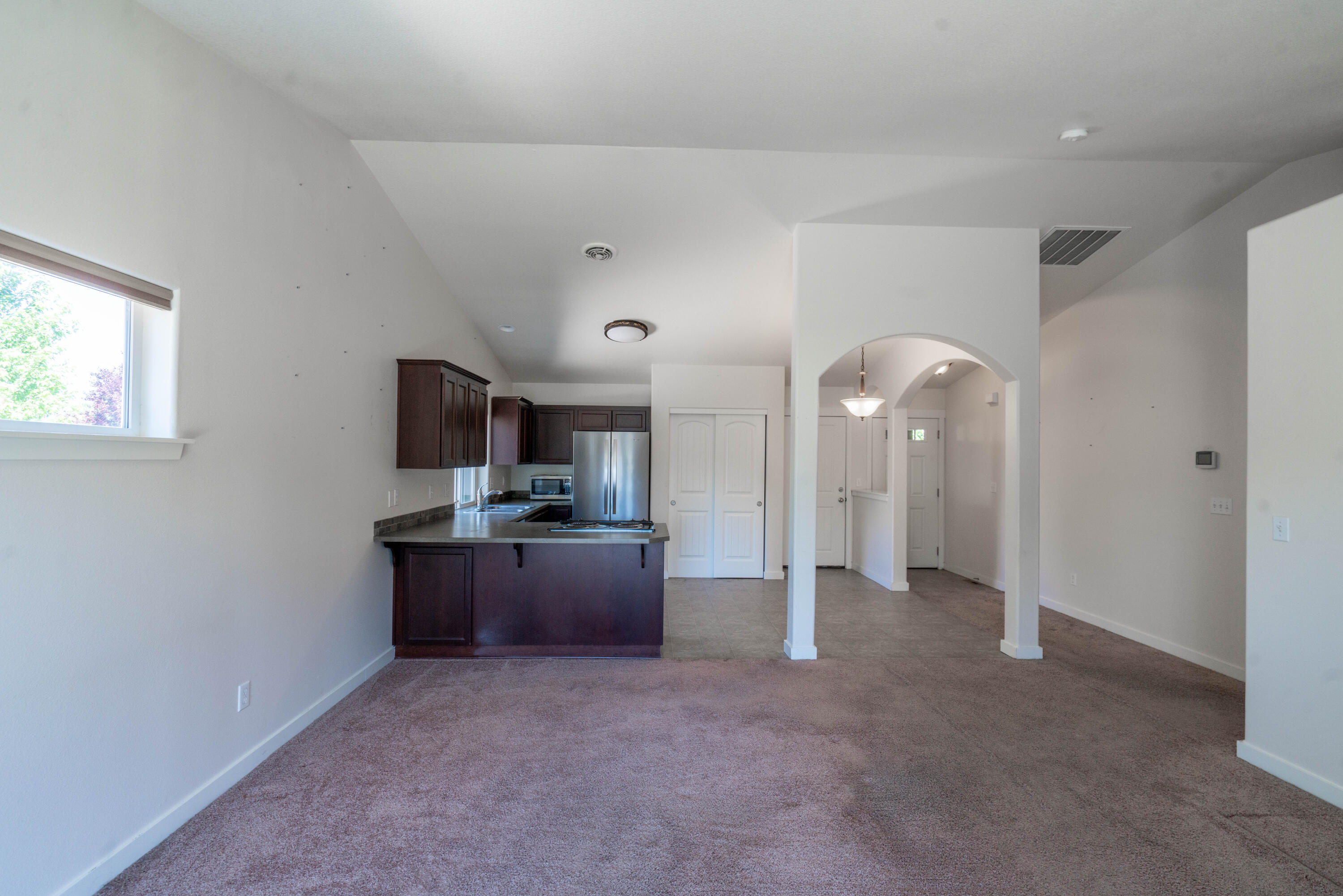 Julina Park - Residential