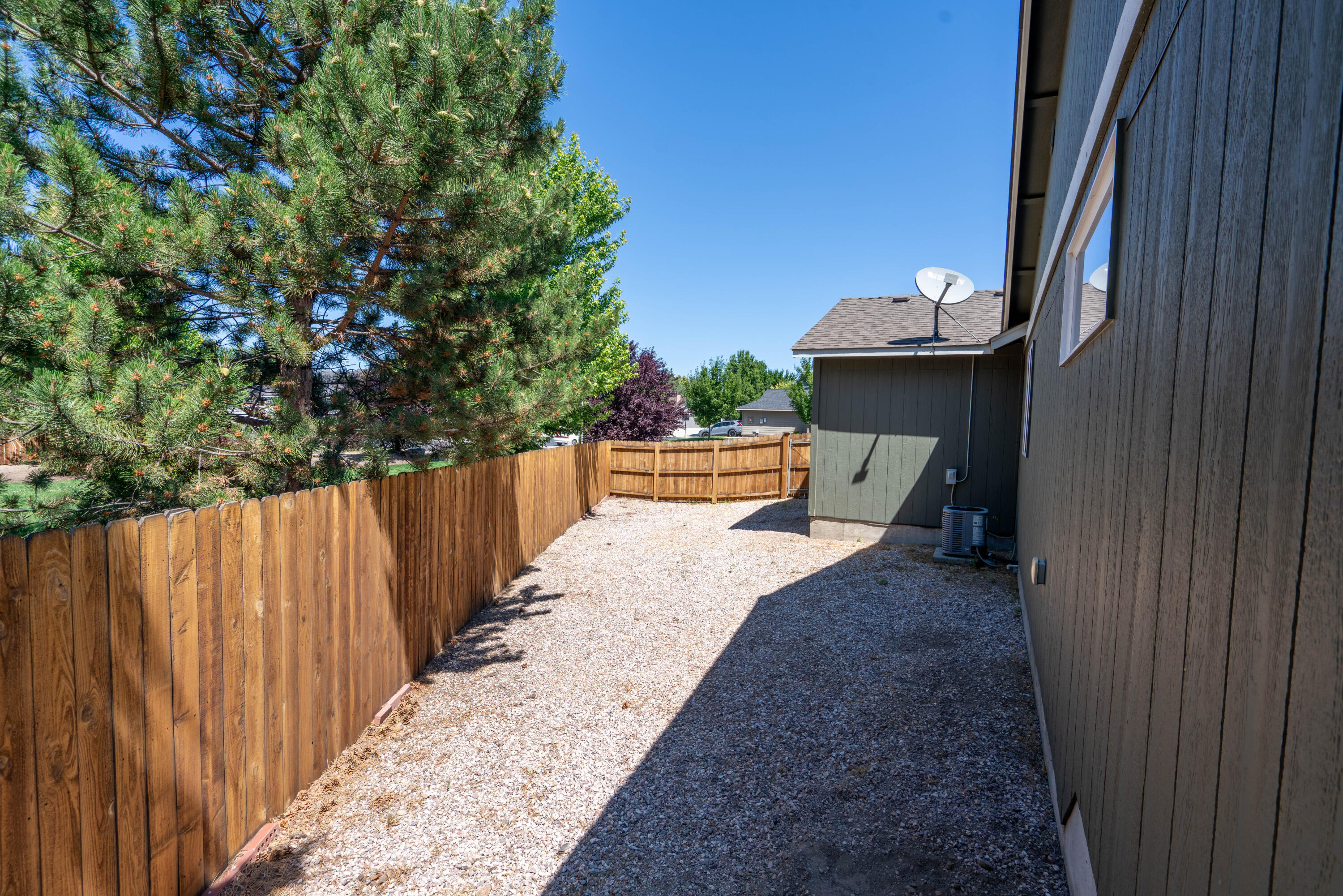 Julina Park - Residential