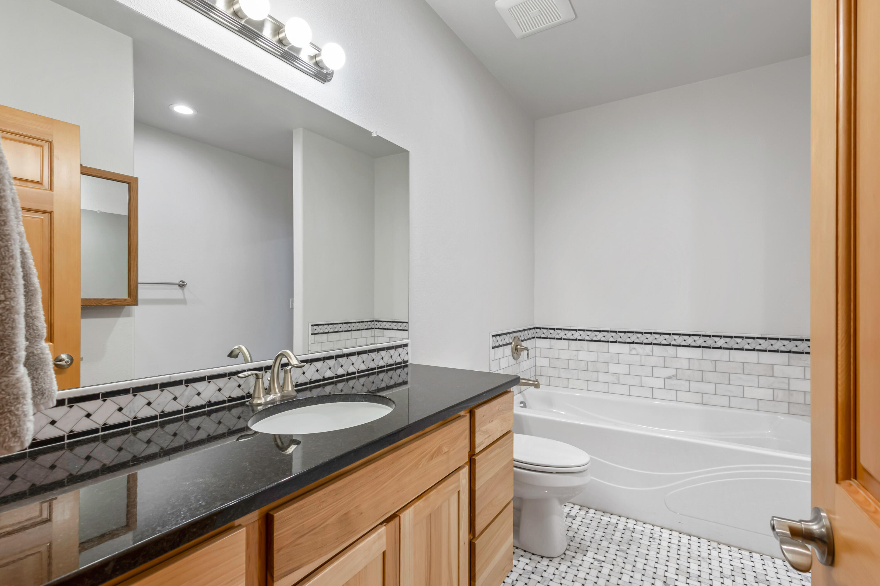 Cl+D Ranch Tracts - Residential