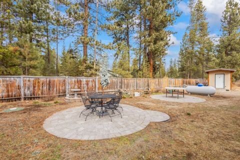 Tiny photo for 15924 Jackpine Road, La Pine, OR 97739 (MLS # 220212534)