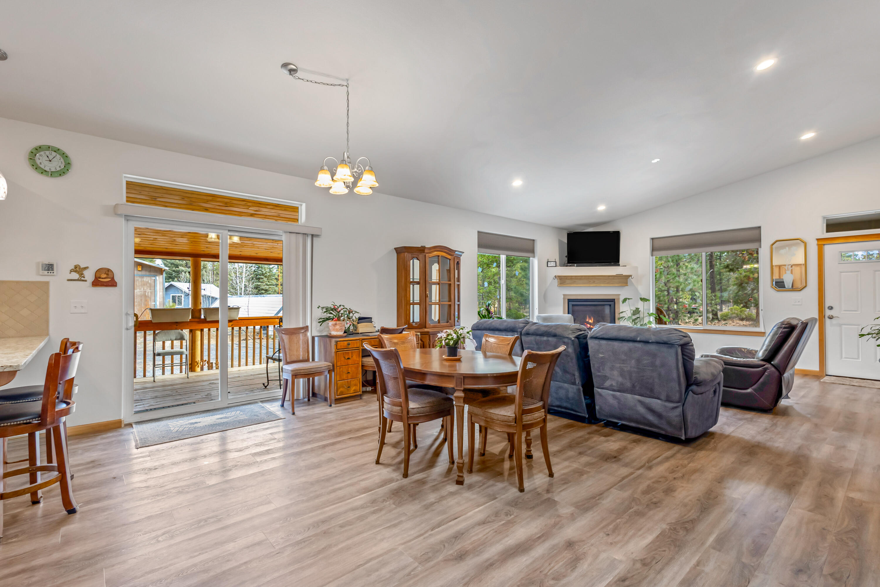 Cl+D Ranch Tracts - Residential