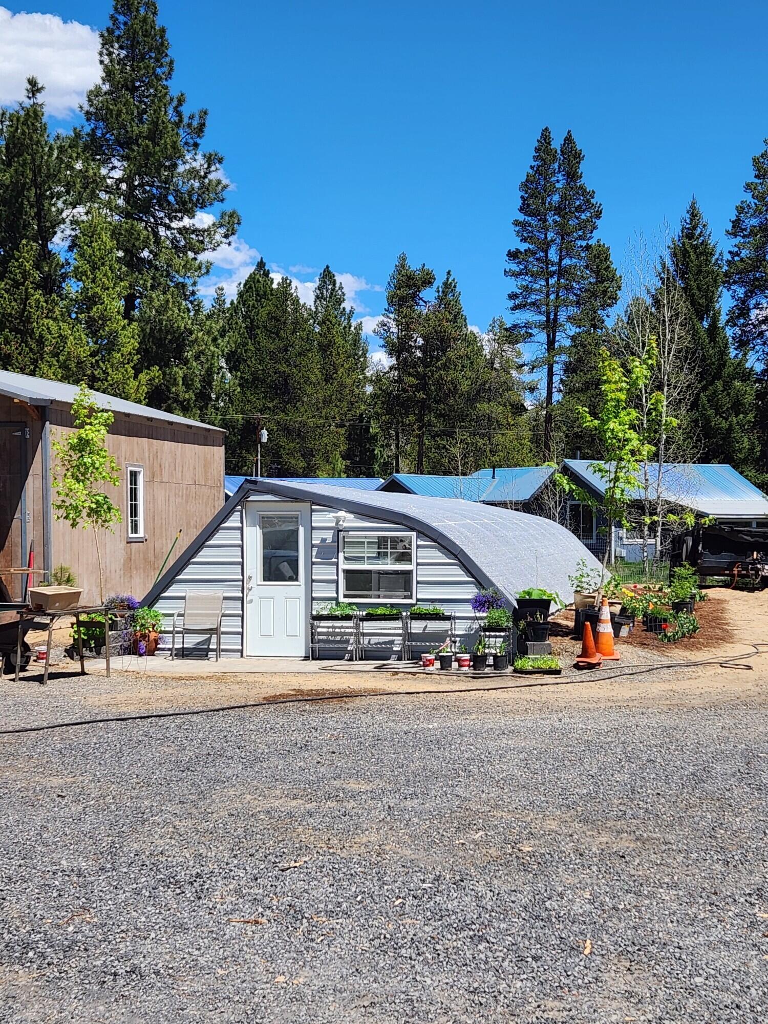 Cl+D Ranch Tracts - Residential