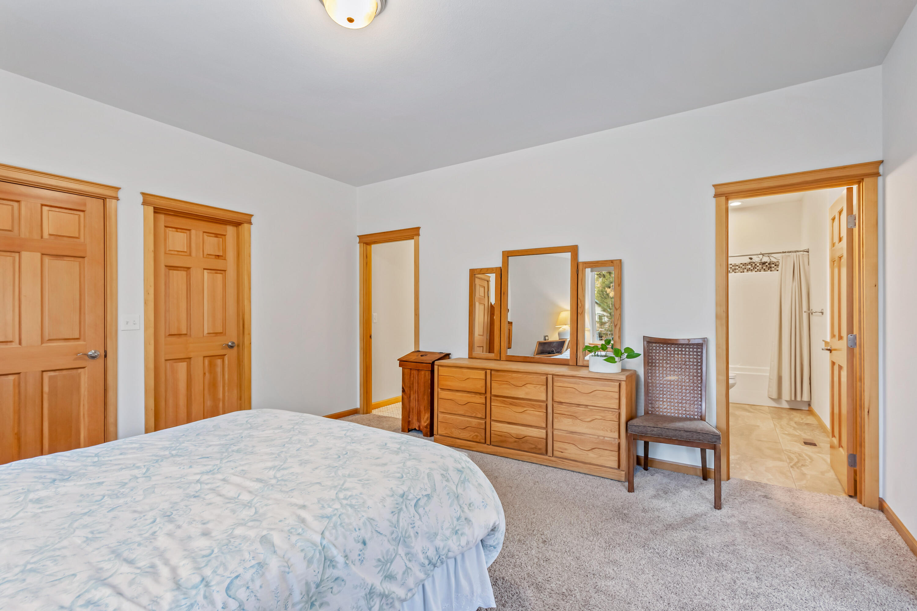 Cl+D Ranch Tracts - Residential