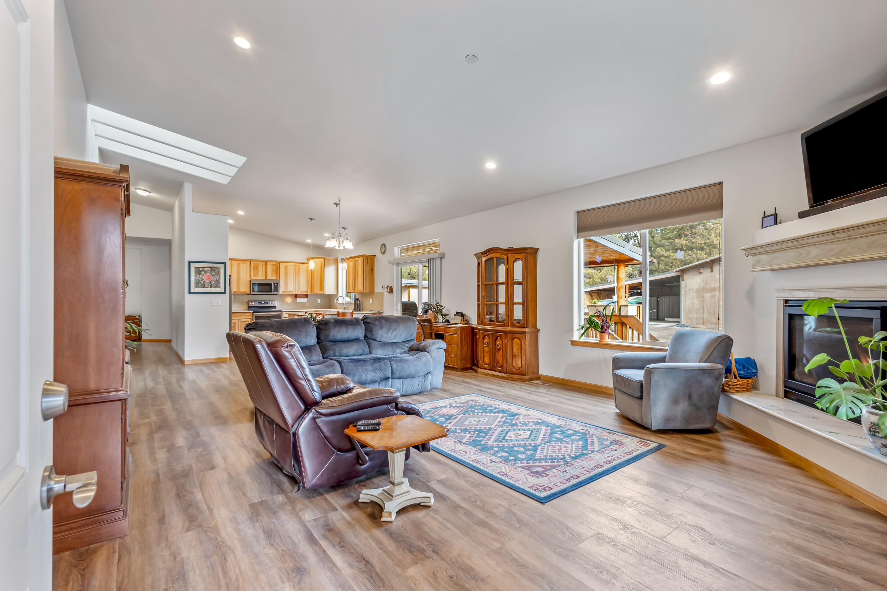 Cl+D Ranch Tracts - Residential