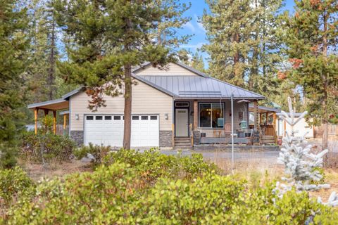 Tiny photo for 15924 Jackpine Road, La Pine, OR 97739 (MLS # 220212534)