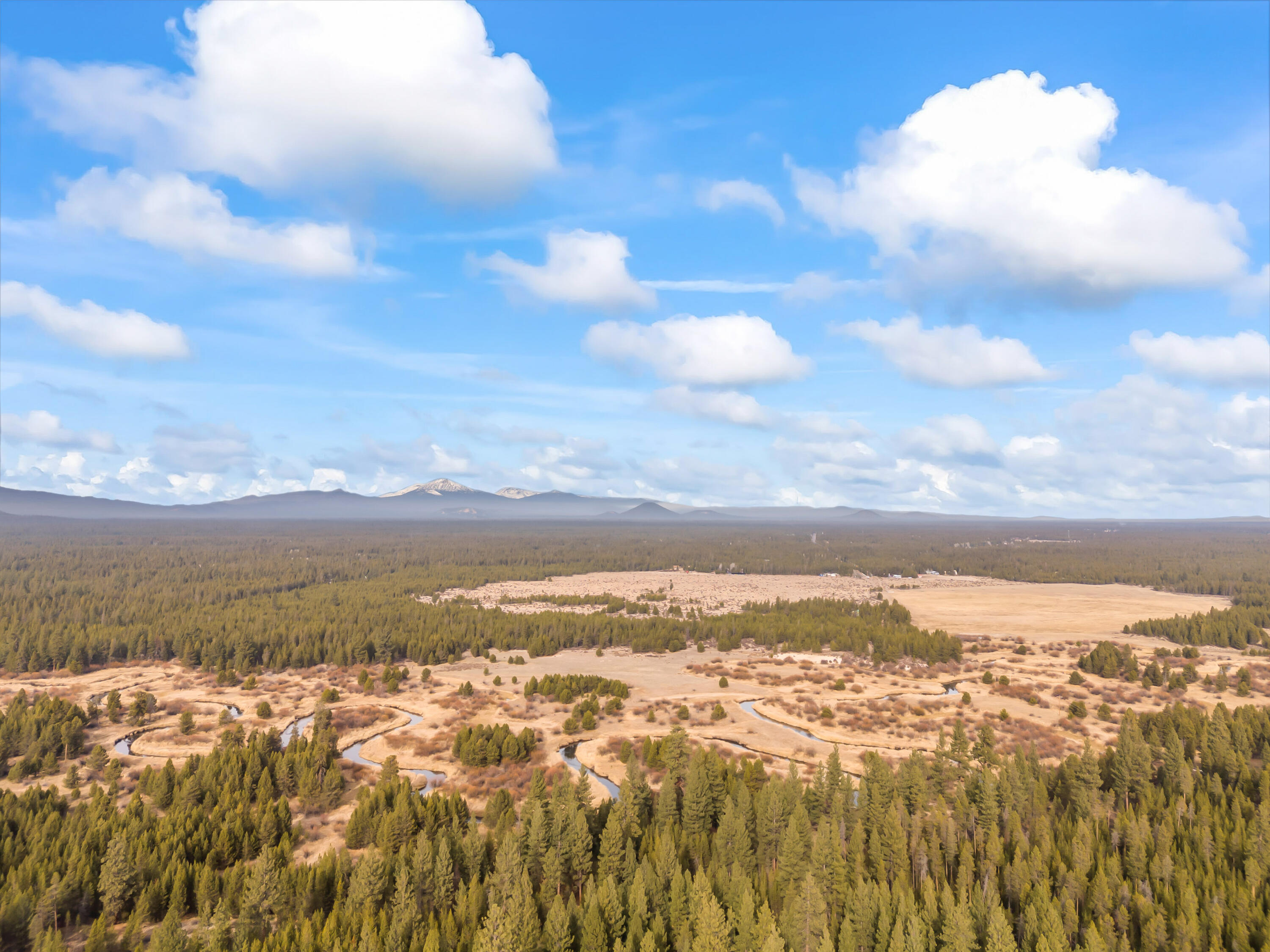 Cl+D Ranch Tracts - Residential