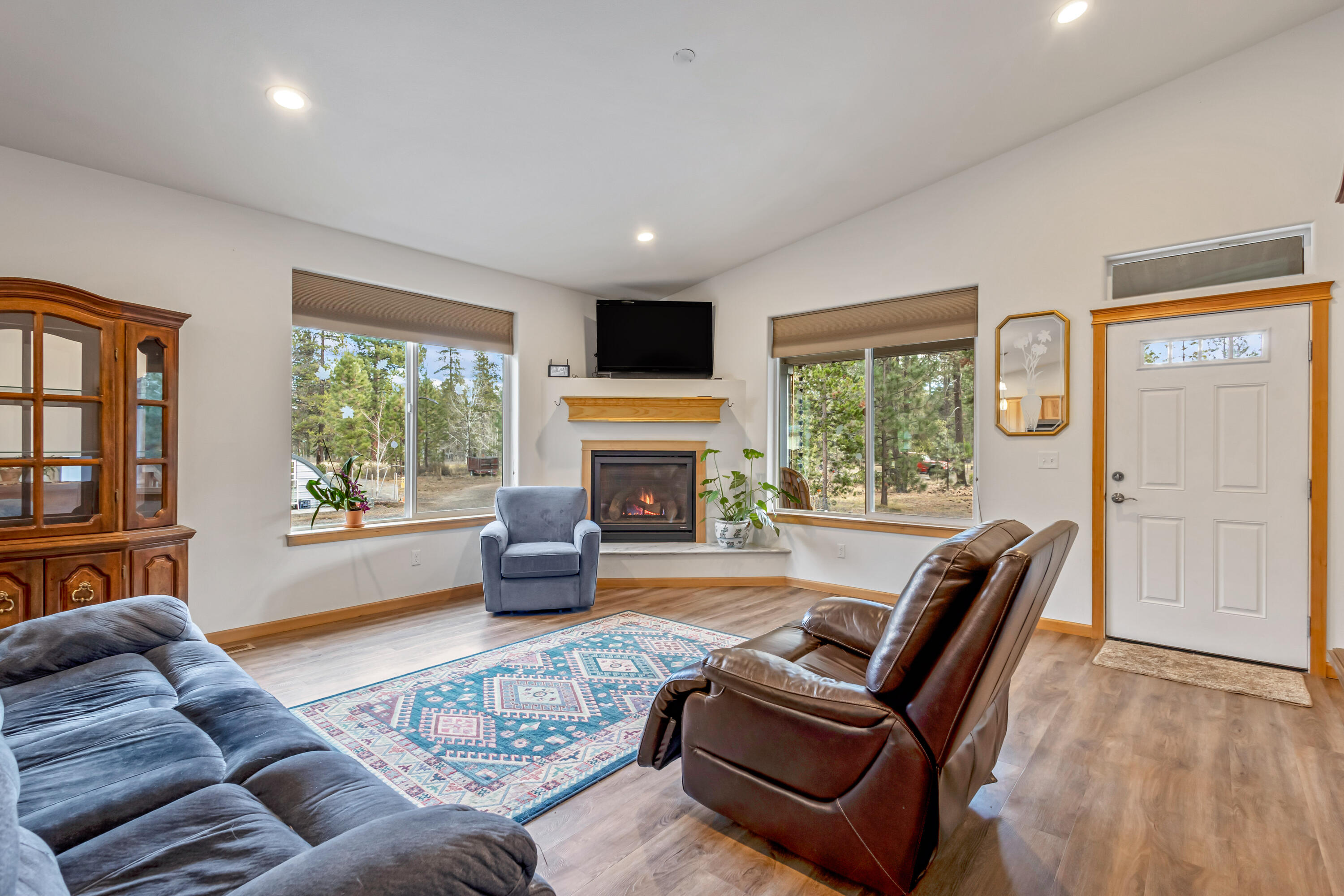 Cl+D Ranch Tracts - Residential