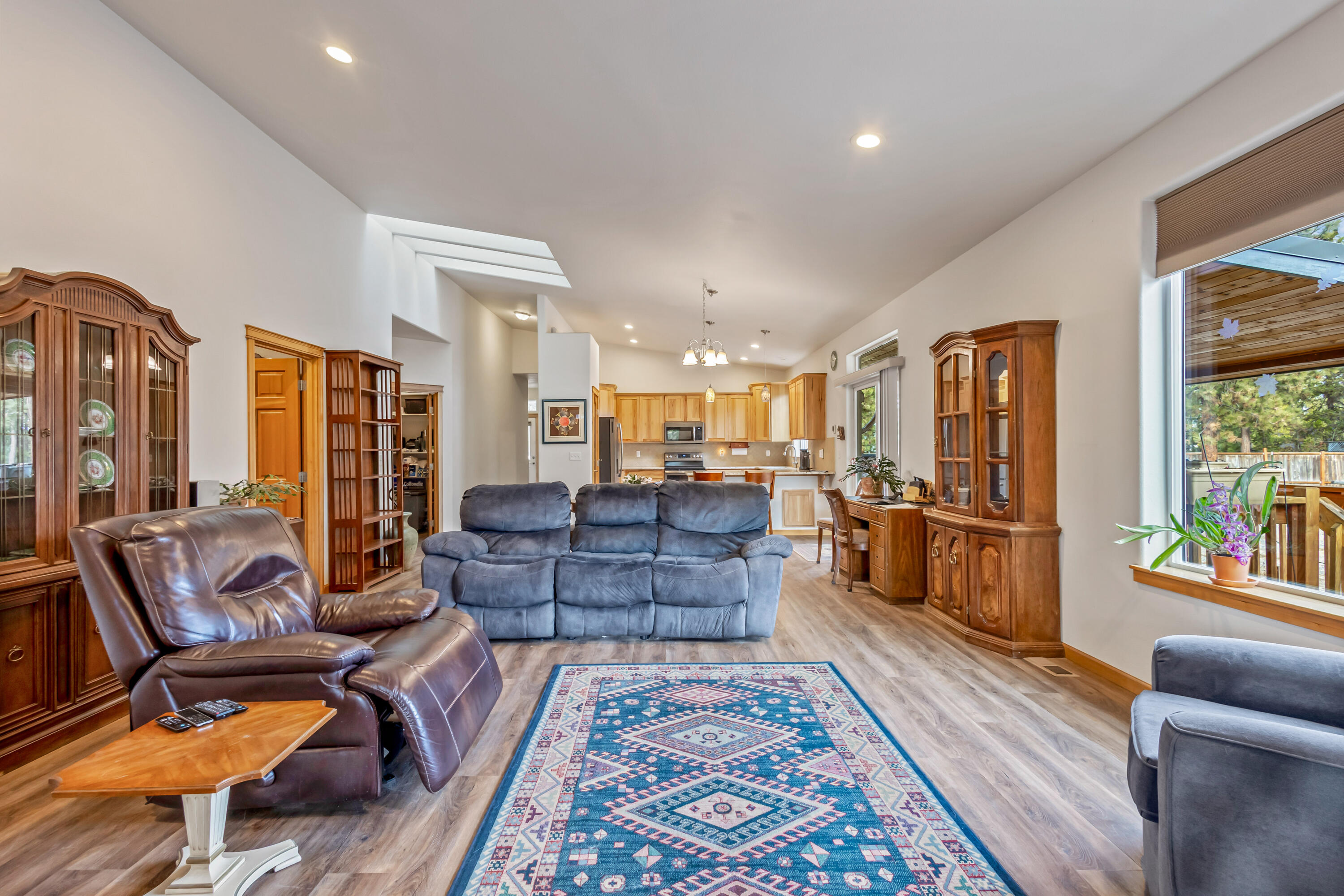 Cl+D Ranch Tracts - Residential