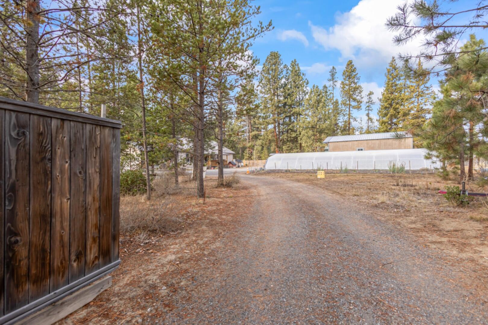 Cl+D Ranch Tracts - Residential