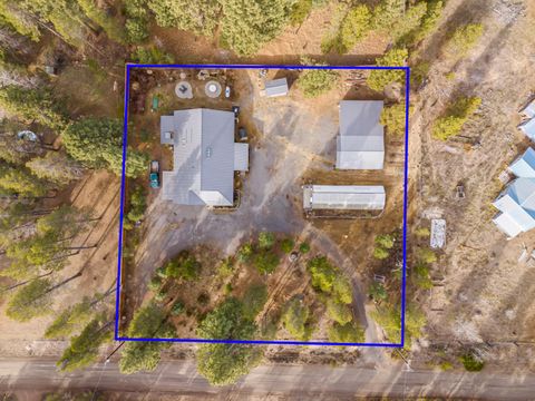 Tiny photo for 15924 Jackpine Road, La Pine, OR 97739 (MLS # 220212534)