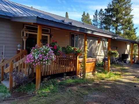Tiny photo for 15924 Jackpine Road, La Pine, OR 97739 (MLS # 220212534)