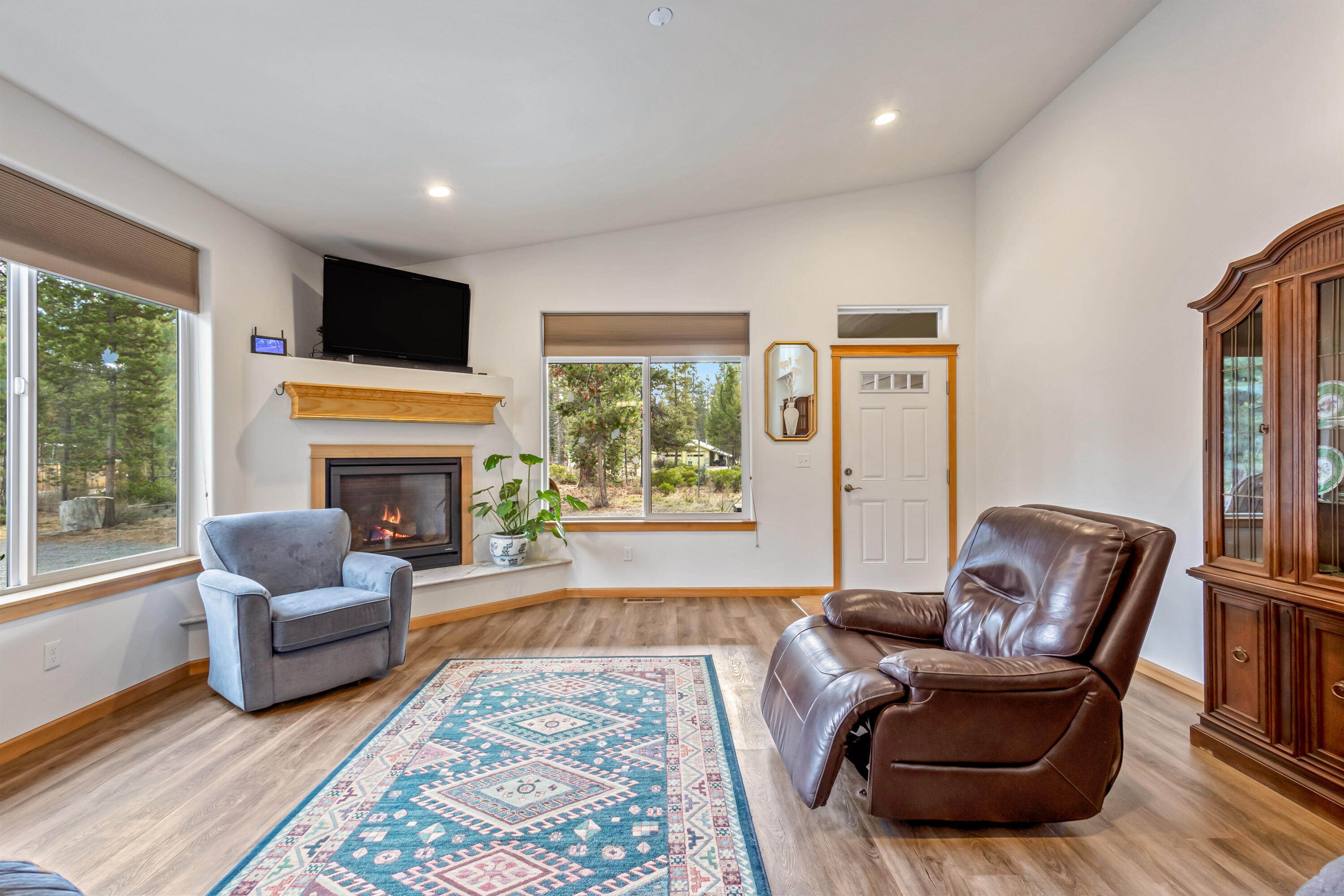 Cl+D Ranch Tracts - Residential