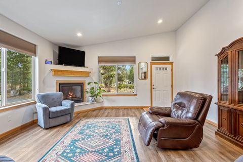 Tiny photo for 15924 Jackpine Road, La Pine, OR 97739 (MLS # 220212534)