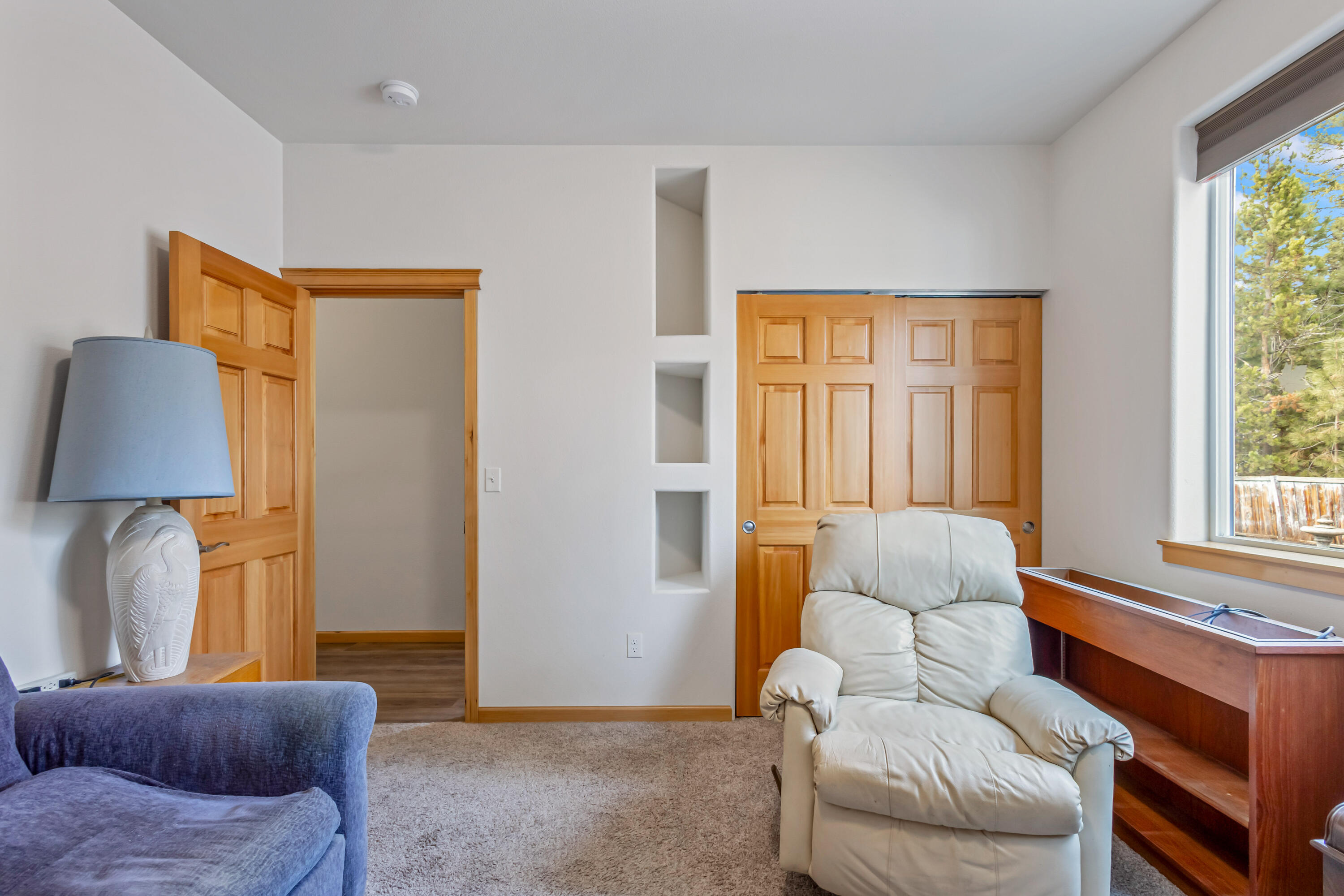 Cl+D Ranch Tracts - Residential