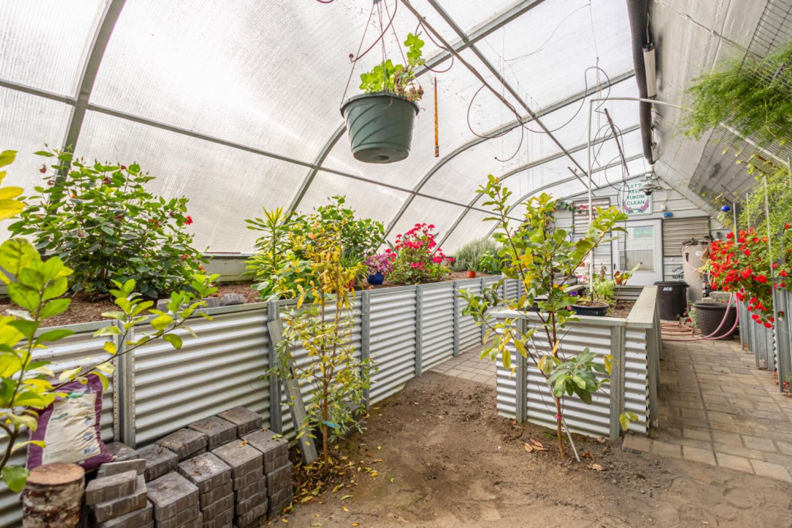 Cl+D Ranch Tracts - Residential