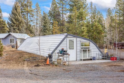 Tiny photo for 15924 Jackpine Road, La Pine, OR 97739 (MLS # 220212534)