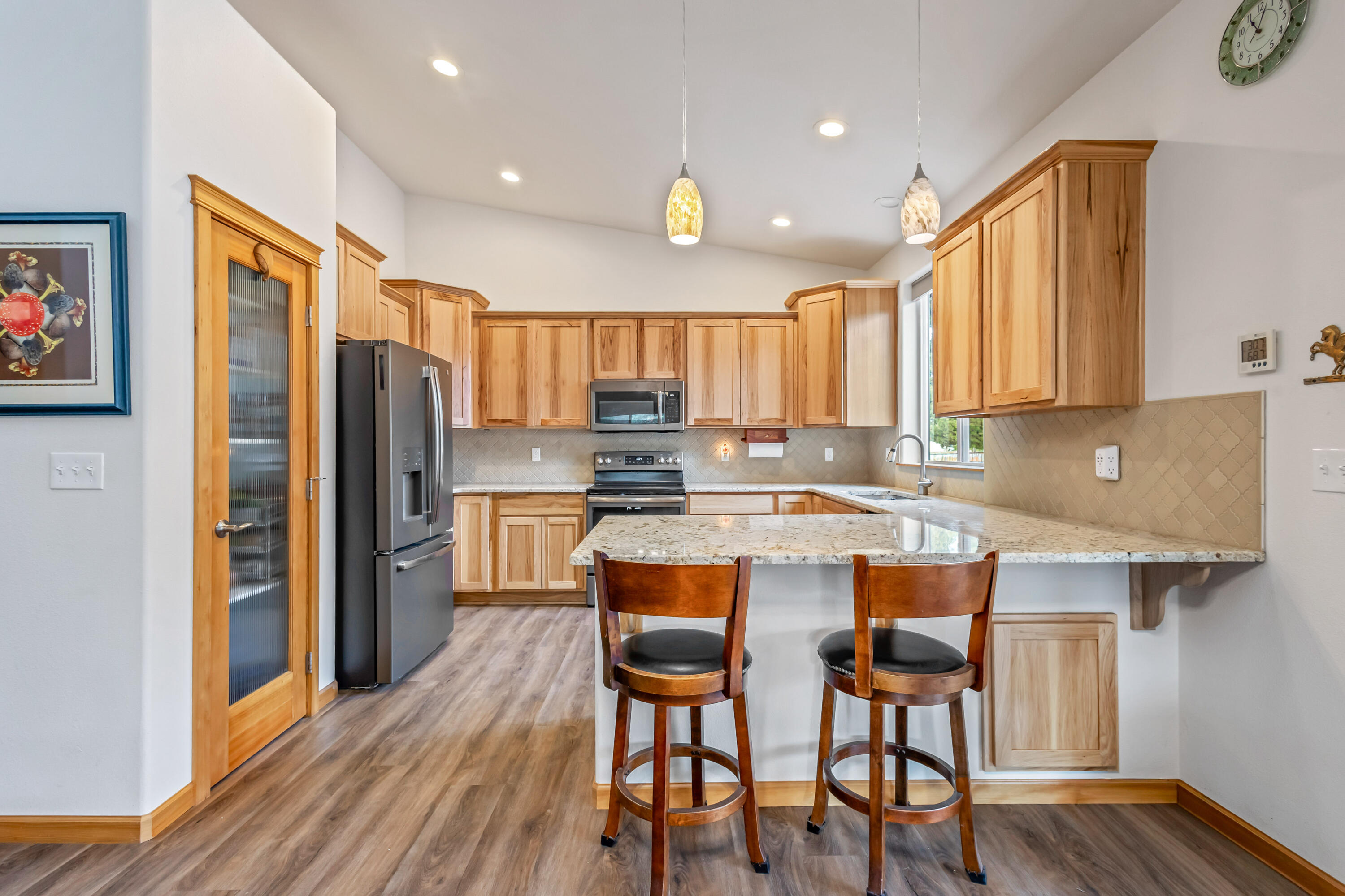 Cl+D Ranch Tracts - Residential