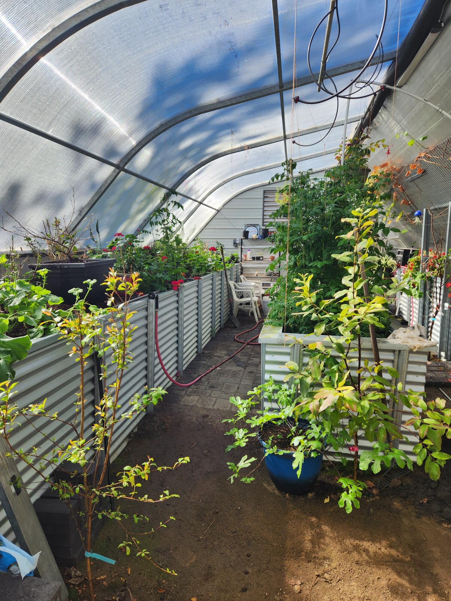 Cl+D Ranch Tracts - Residential