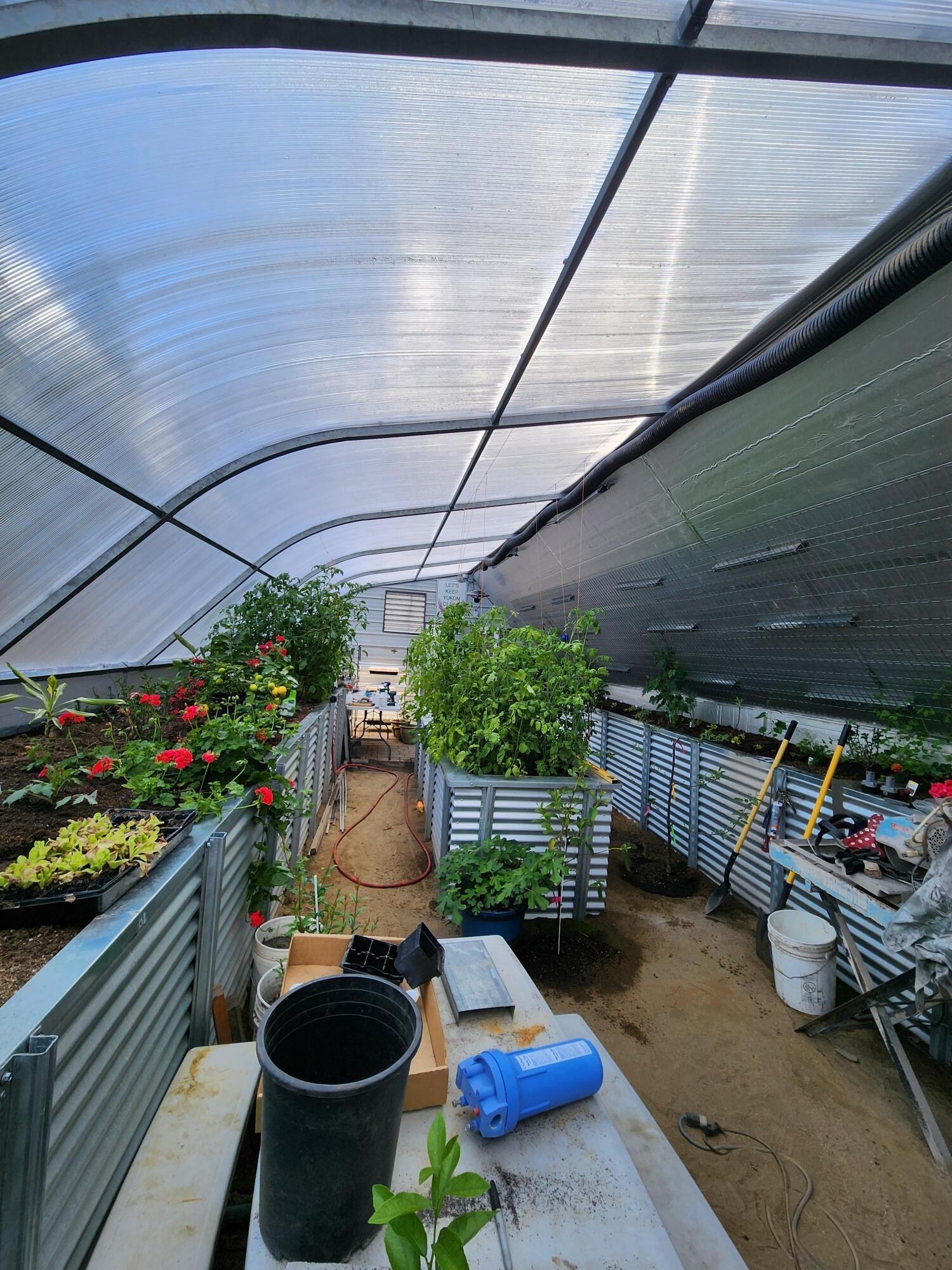 Cl+D Ranch Tracts - Residential