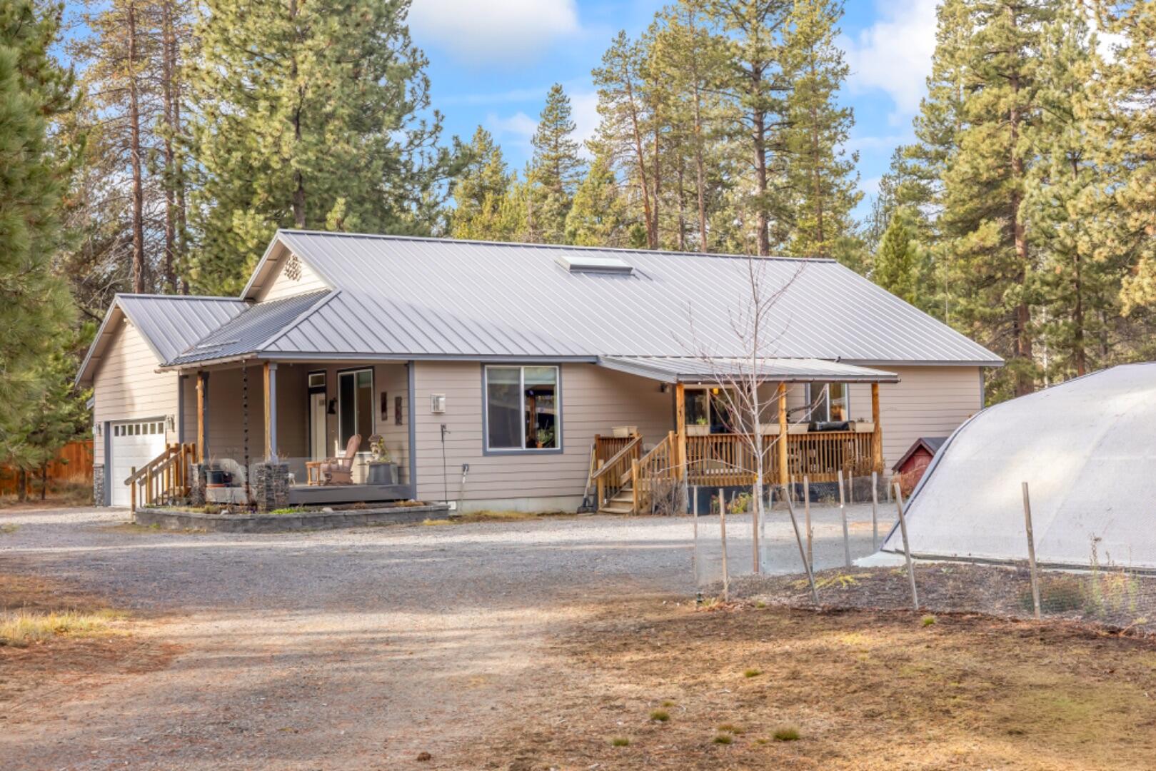 Cl+D Ranch Tracts - Residential