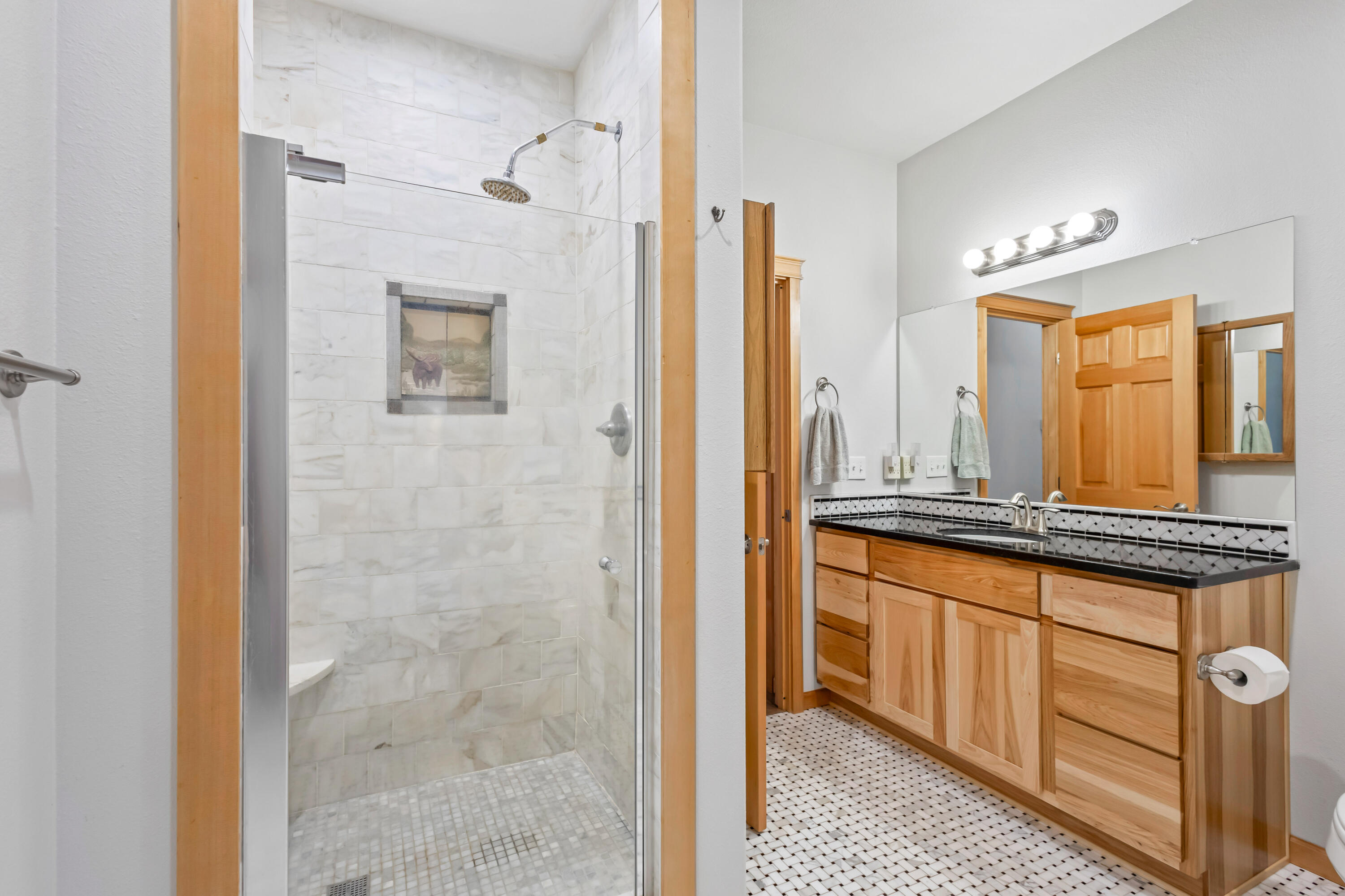 Cl+D Ranch Tracts - Residential