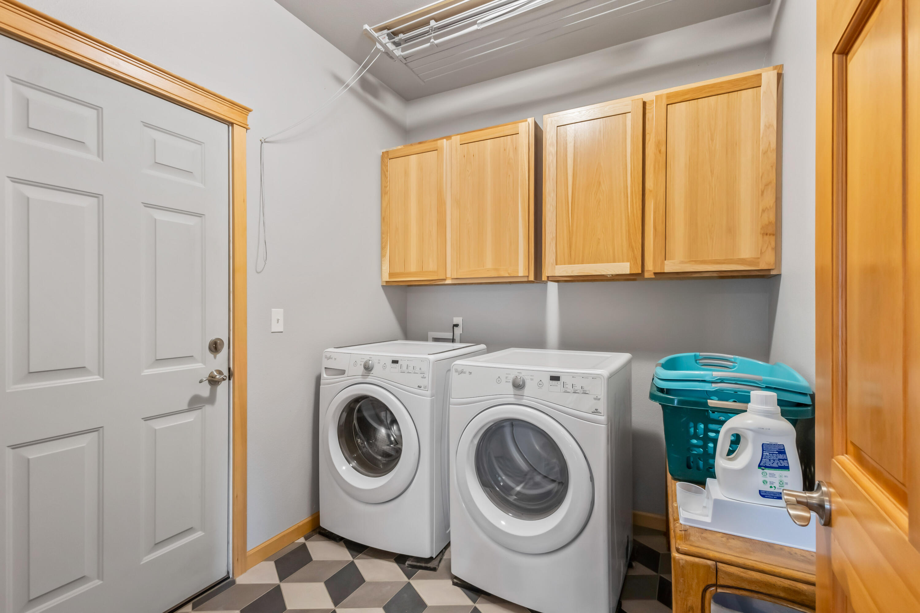 Cl+D Ranch Tracts - Residential